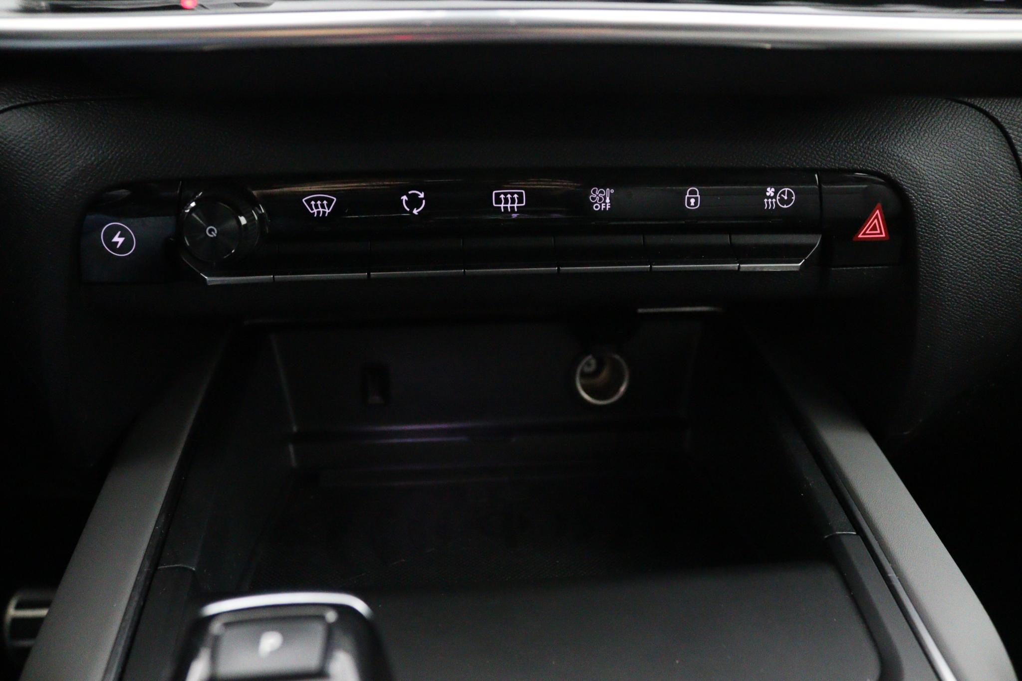 Foto van Citroen C5 Aircross
