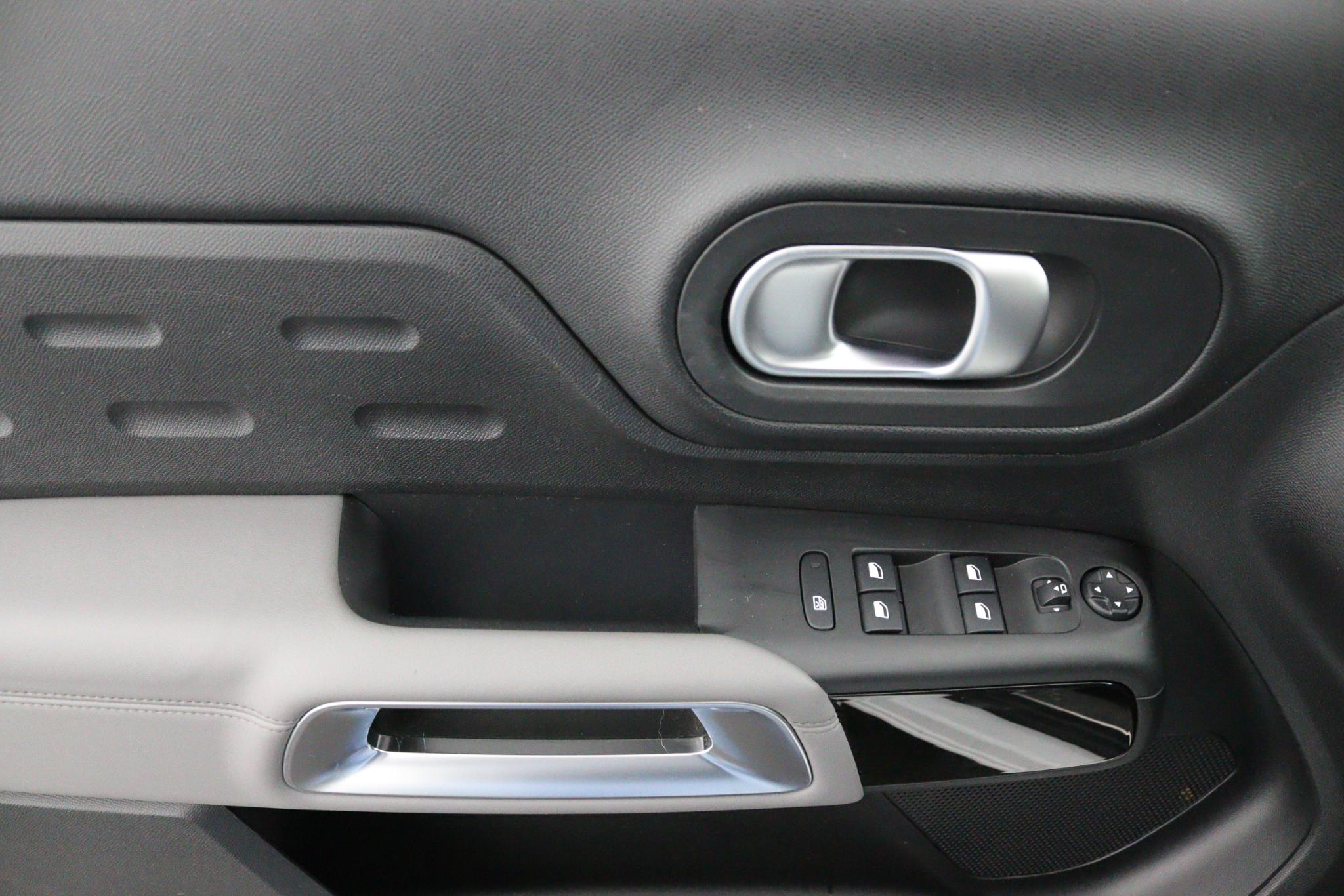 Foto van Citroen C5 Aircross
