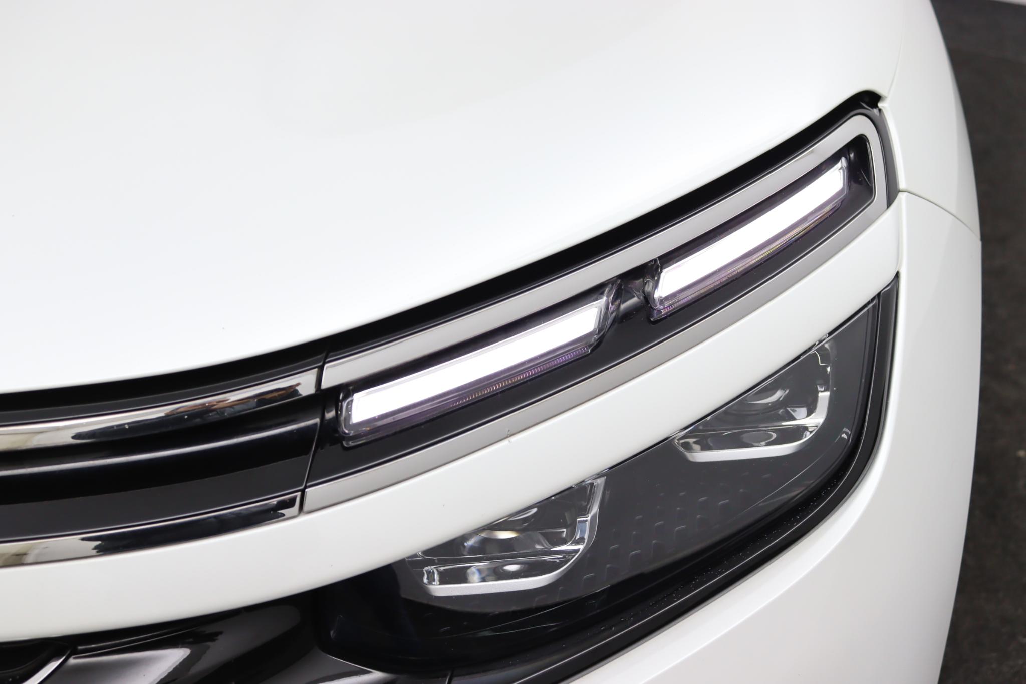 Foto van Citroen C5 Aircross