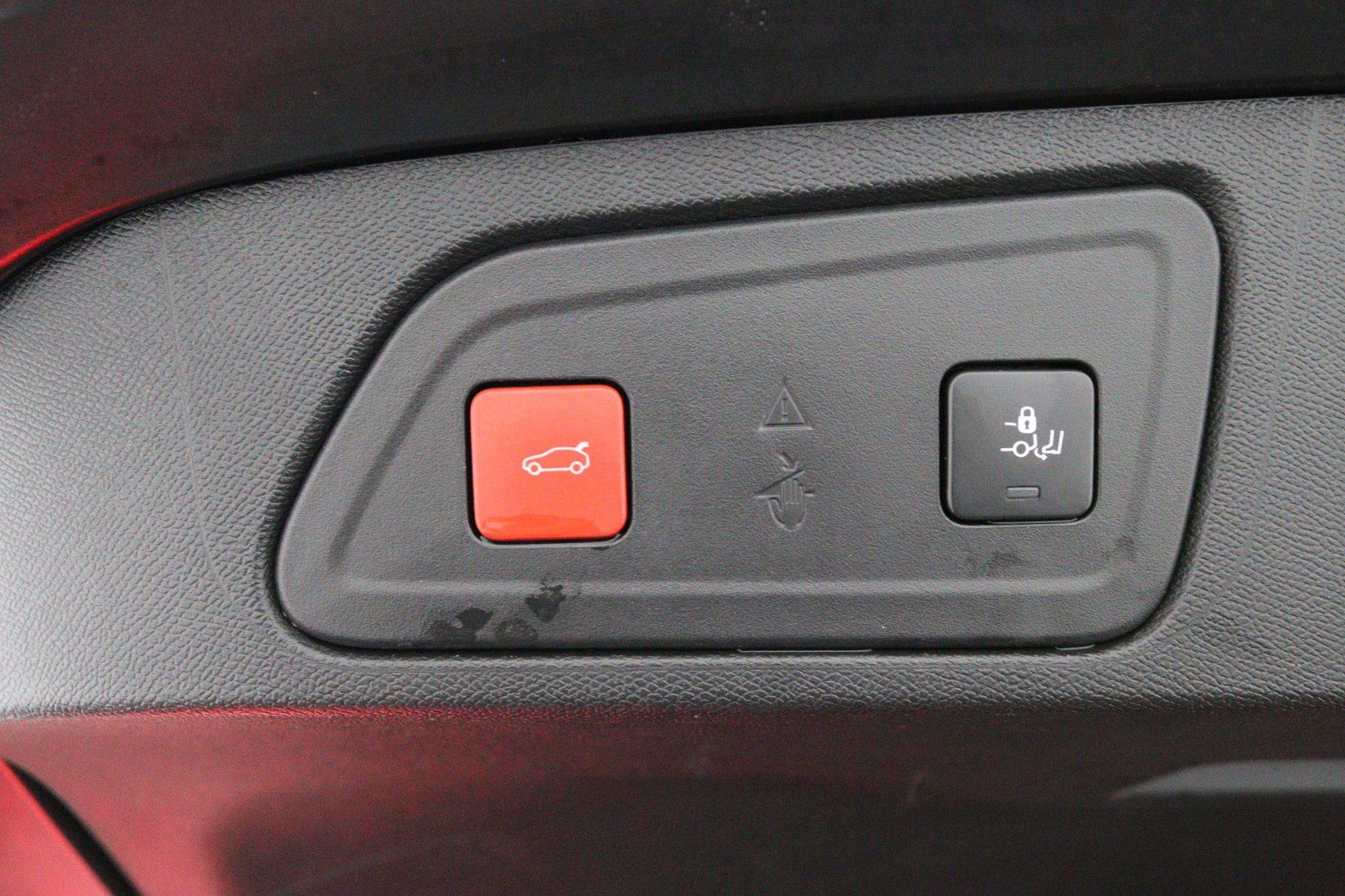 Foto van Citroen C5 Aircross