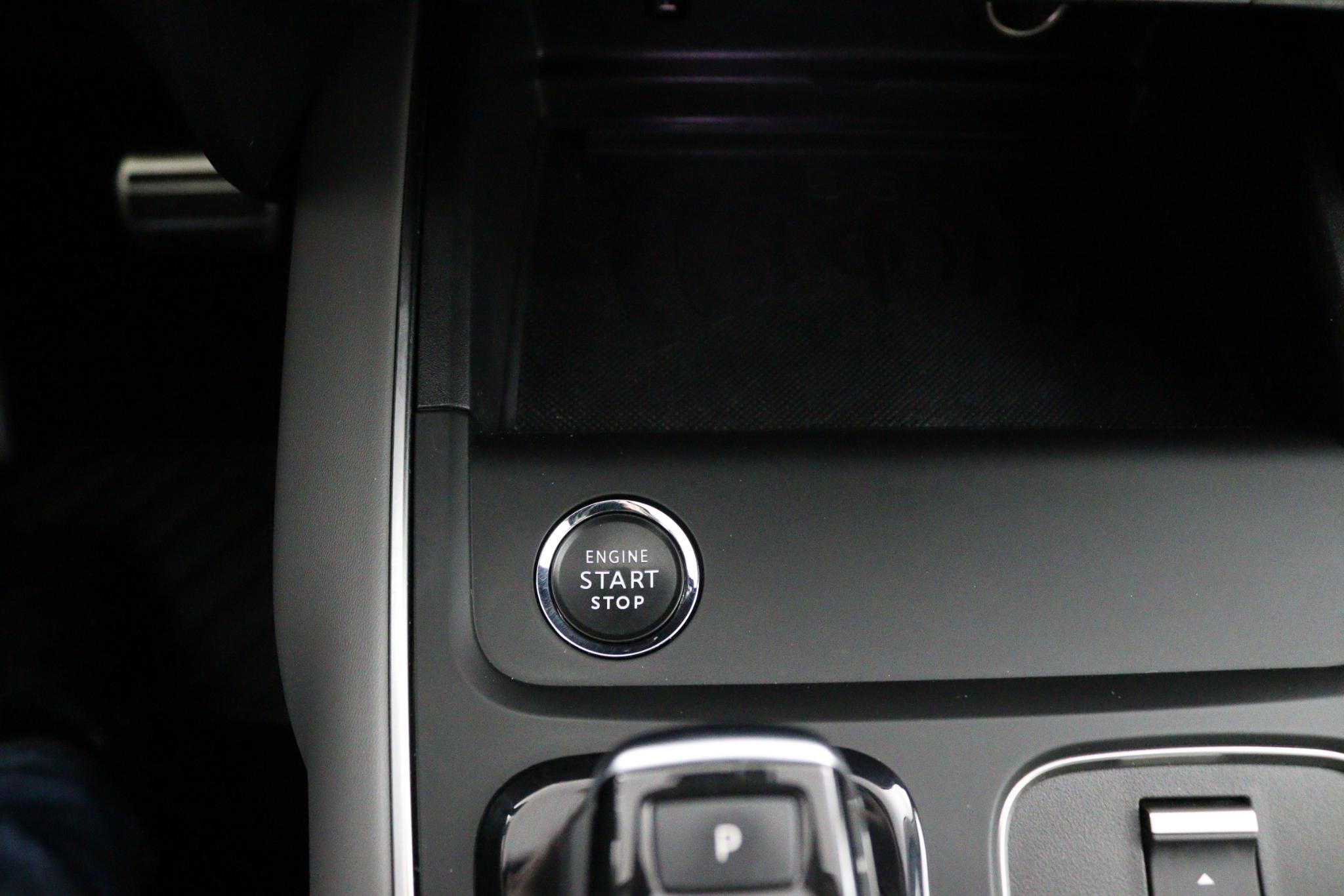 Foto van Citroen C5 Aircross