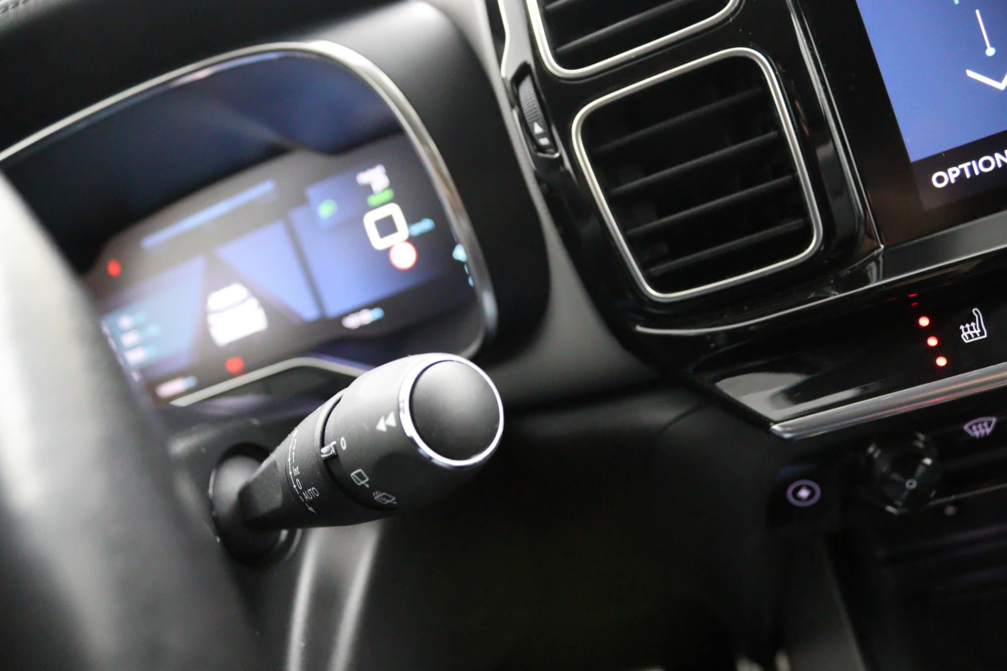 Foto van Citroen C5 Aircross