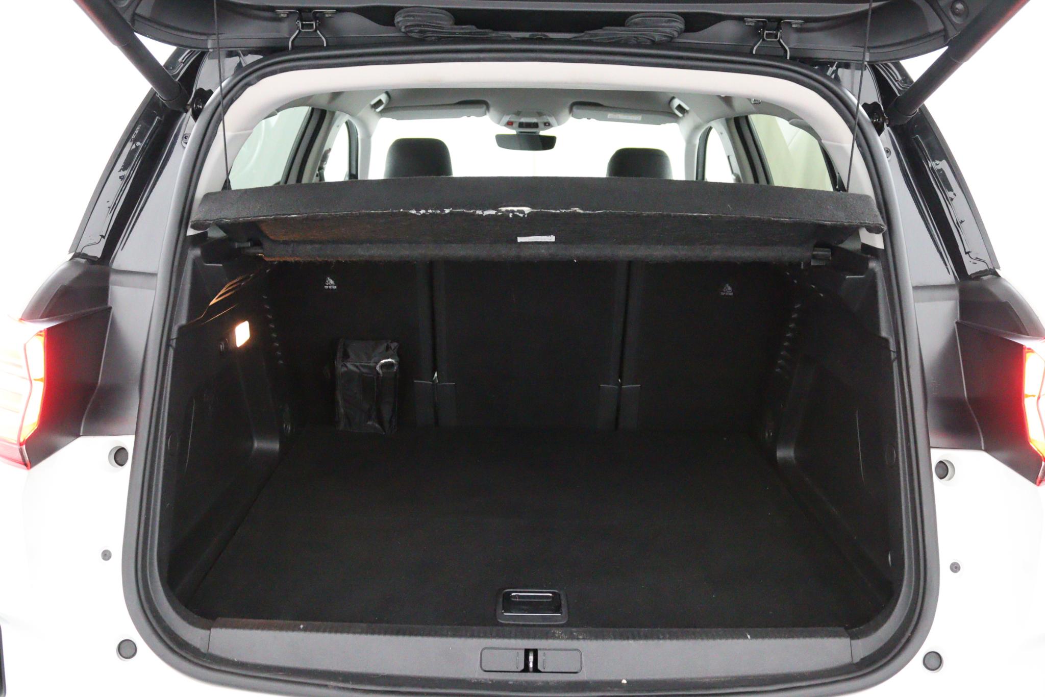 Foto van Citroen C5 Aircross