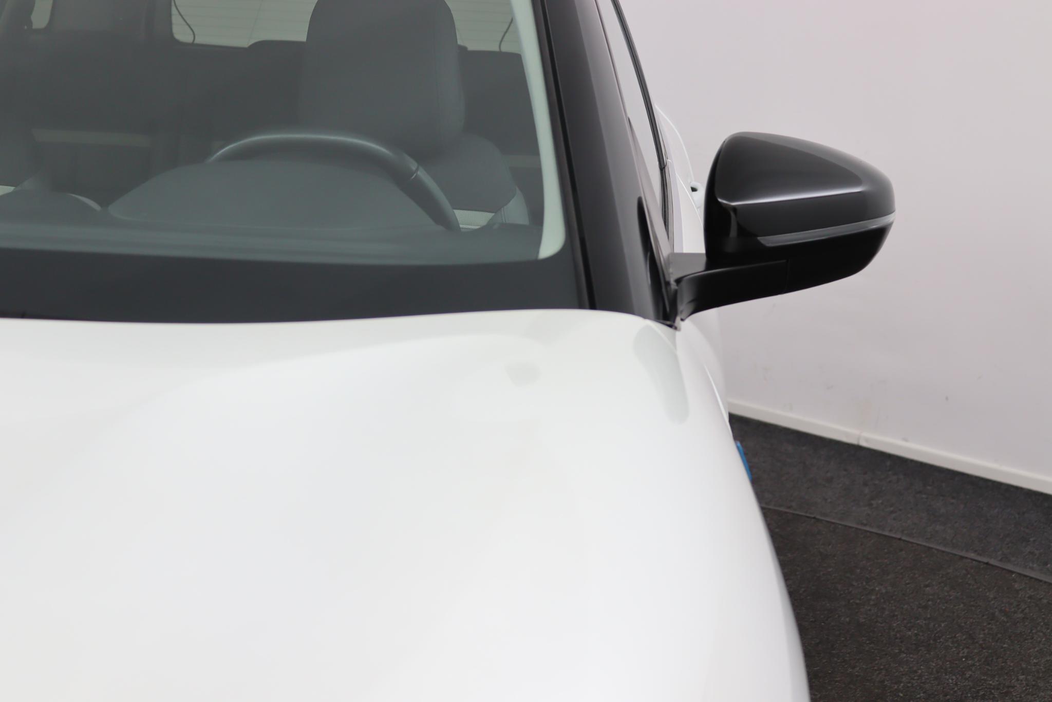 Foto van Citroen C5 Aircross