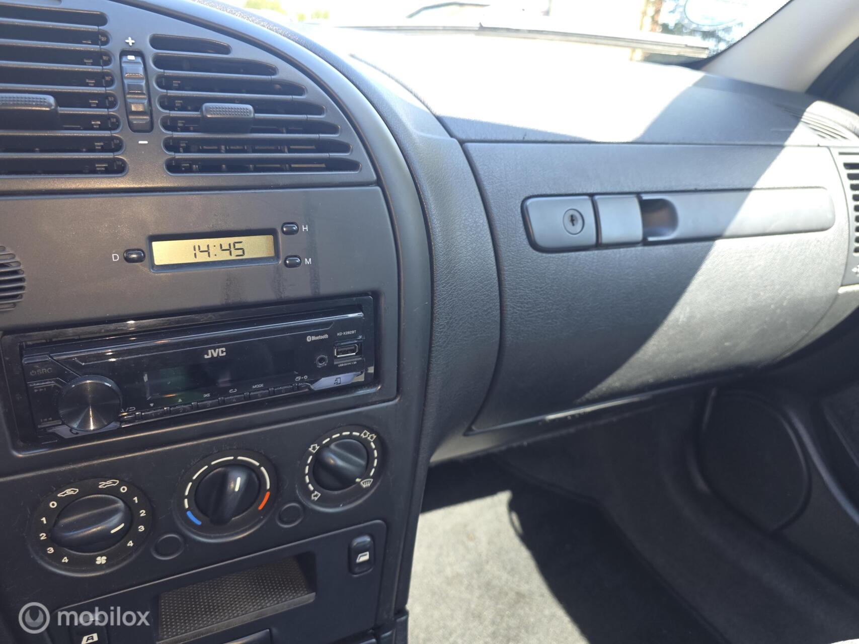Foto van Citroen Xsara