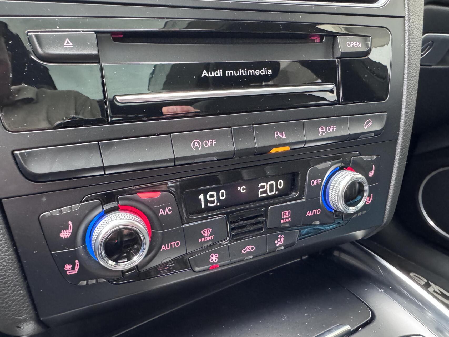 Foto van Audi Q5