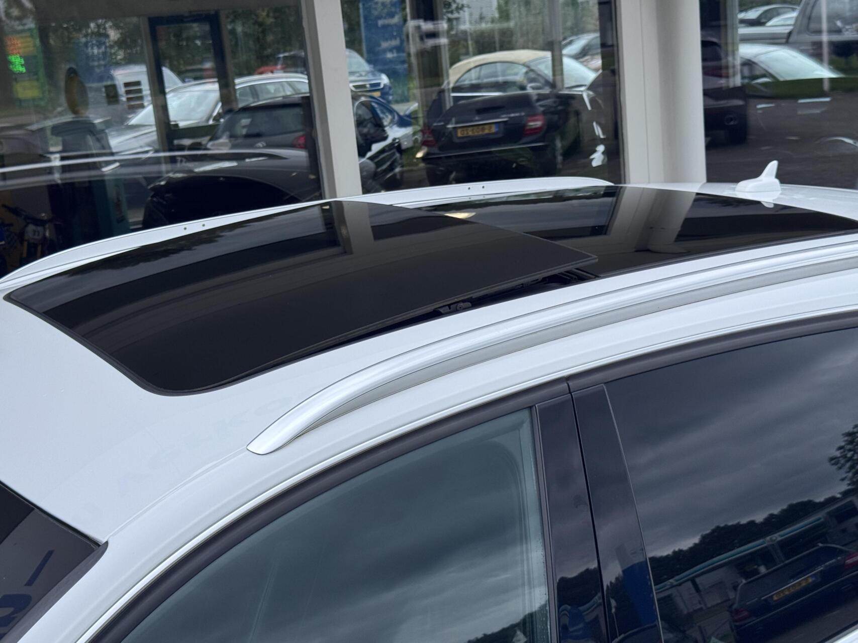 Foto van Audi Q5