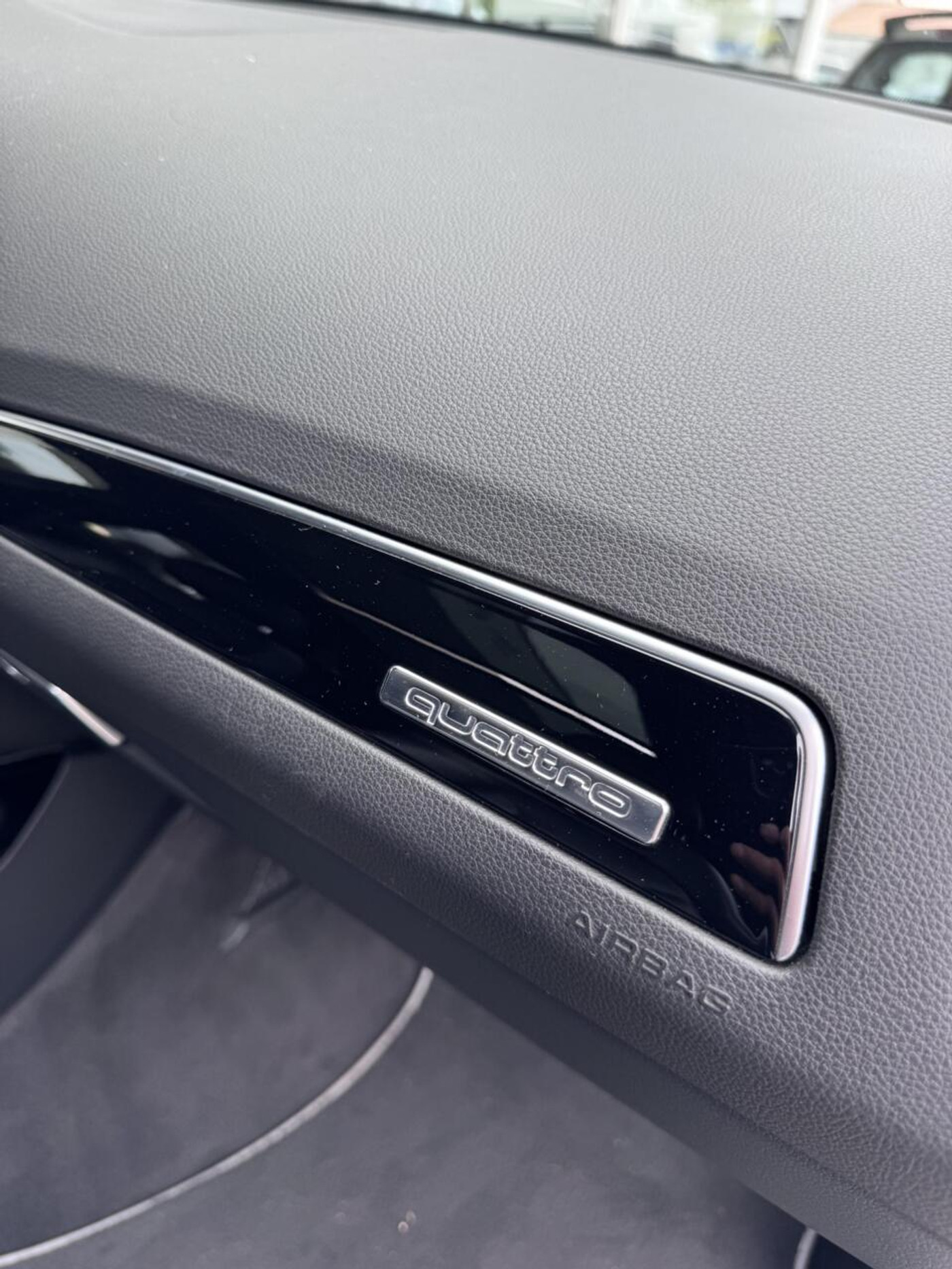 Foto van Audi Q5