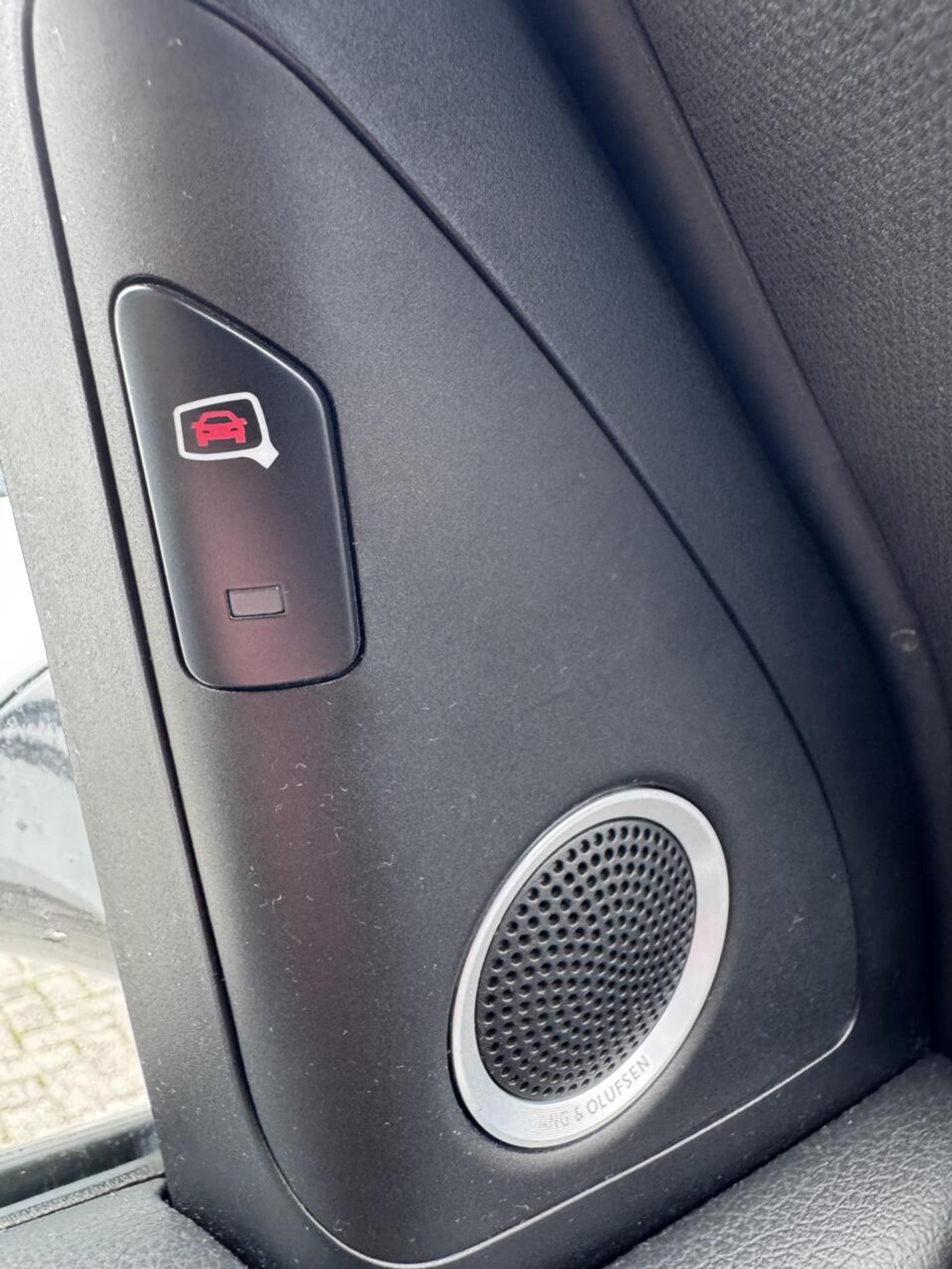 Foto van Audi Q5