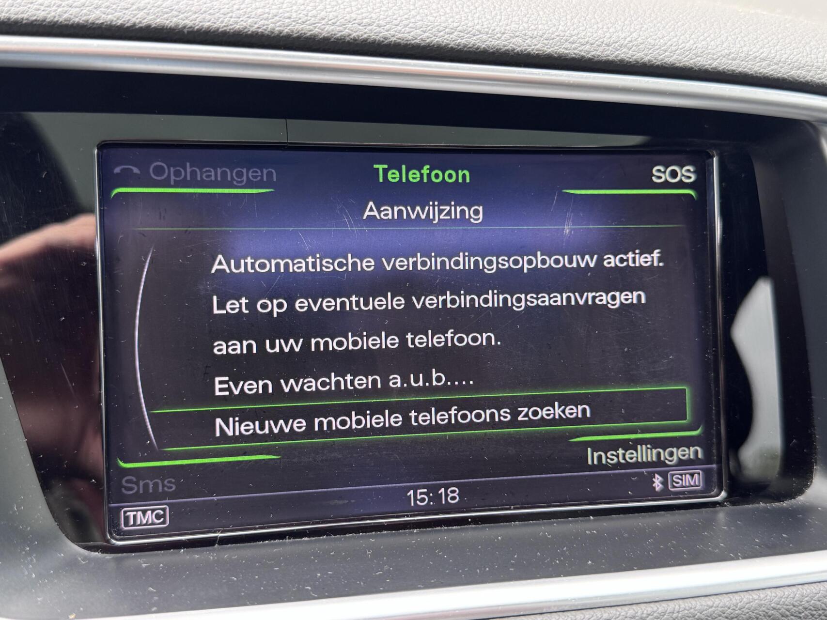 Foto van Audi Q5