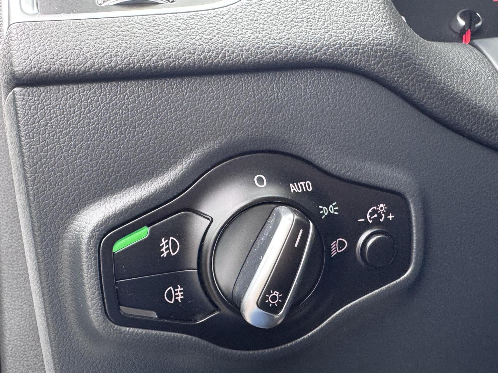 Foto van Audi Q5