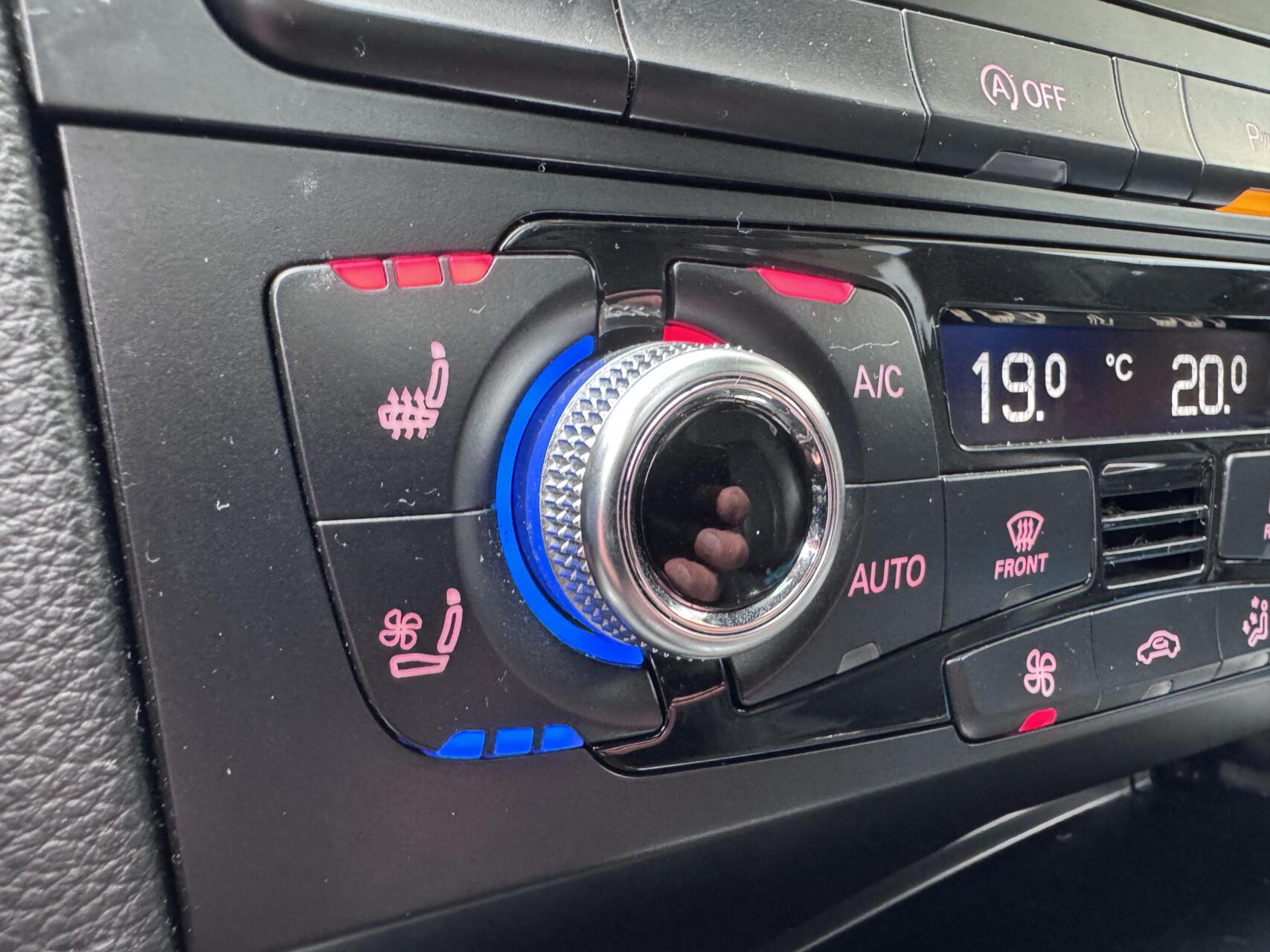 Foto van Audi Q5