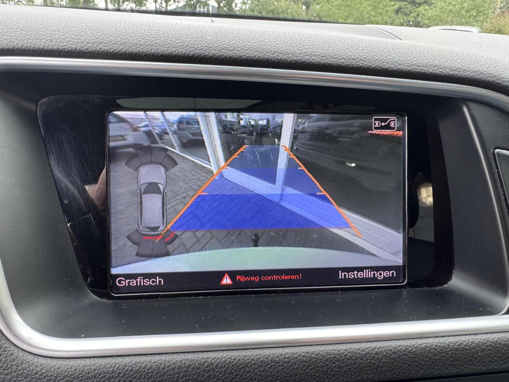 Foto van Audi Q5