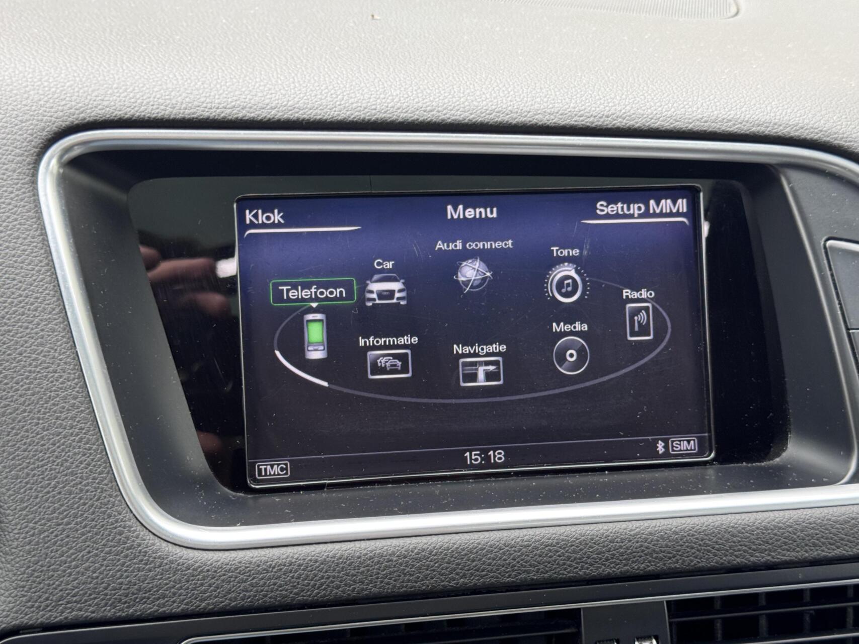 Foto van Audi Q5