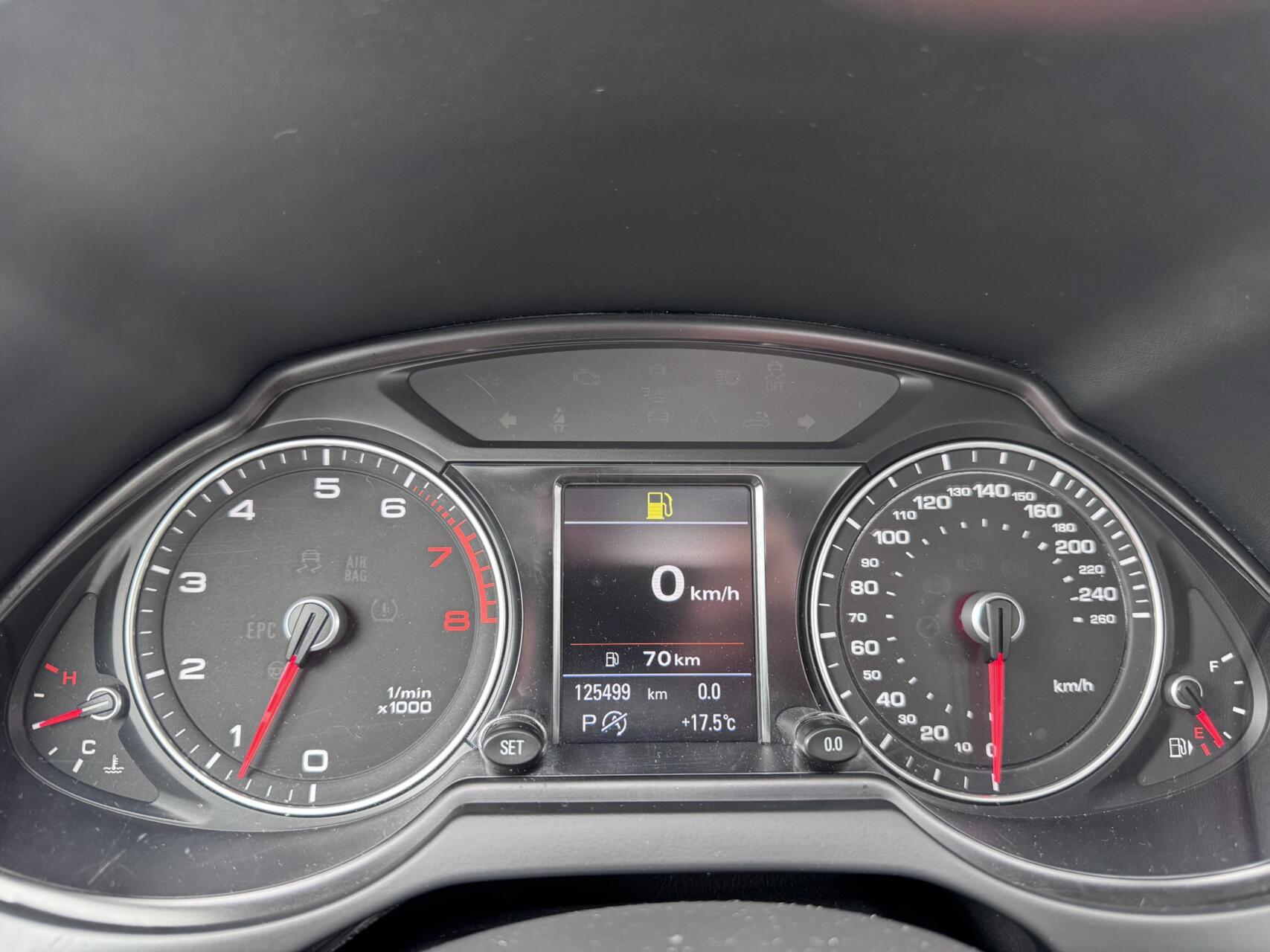 Foto van Audi Q5