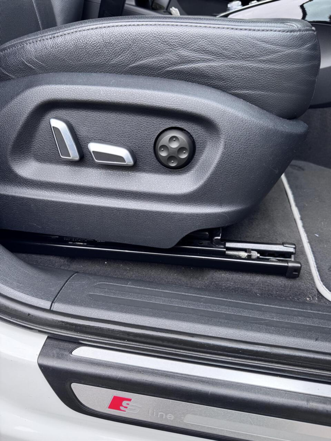 Foto van Audi Q5