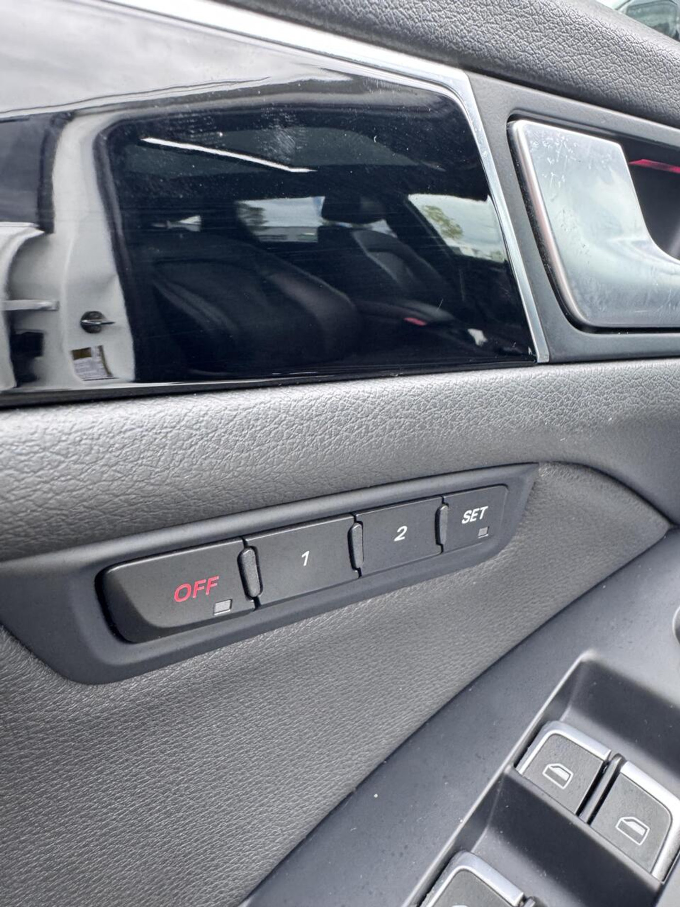 Foto van Audi Q5