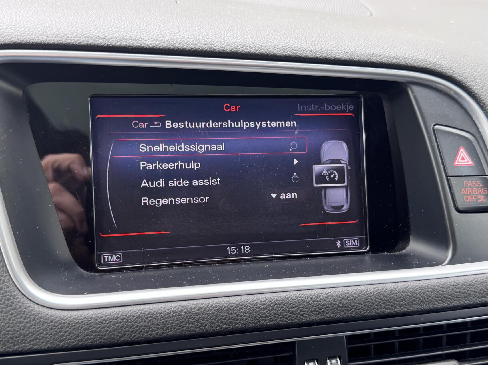 Foto van Audi Q5