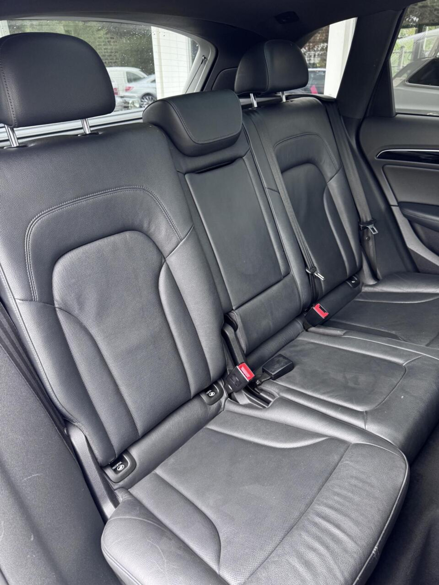 Foto van Audi Q5