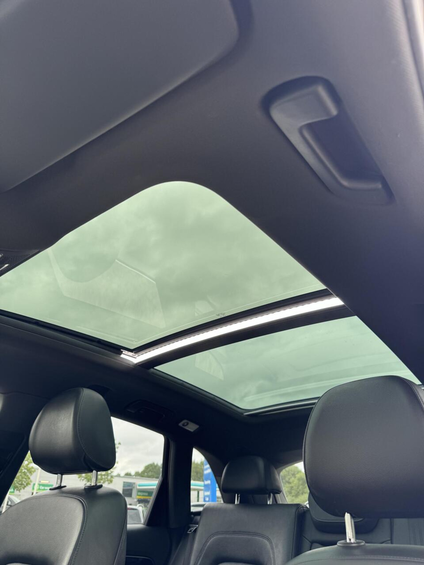 Foto van Audi Q5