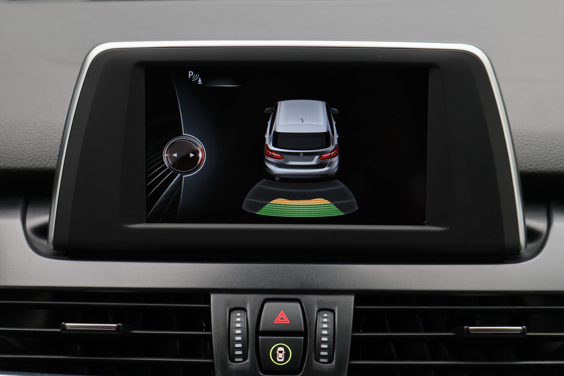 Foto van BMW 218i Active Tourer