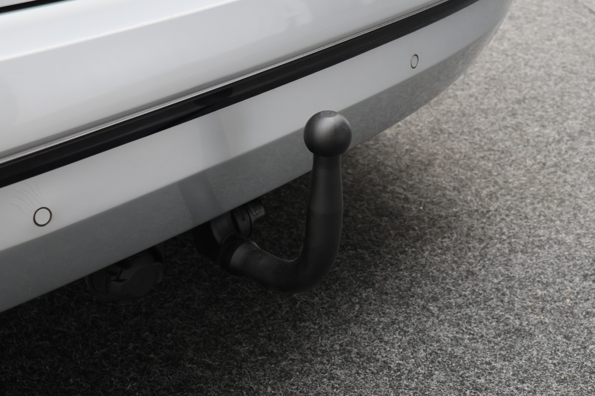 Foto van BMW 218i Active Tourer