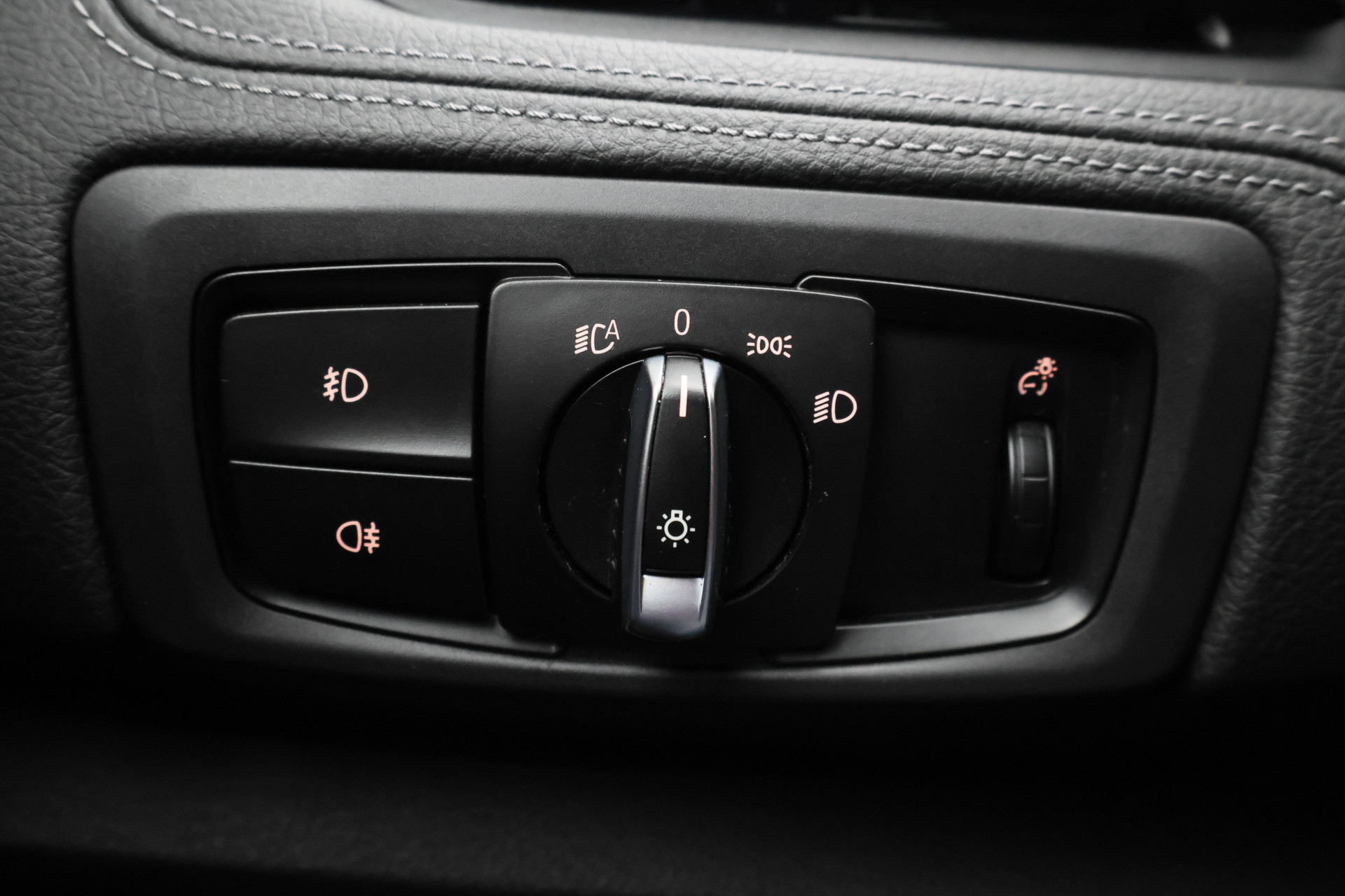 Foto van BMW 218i Active Tourer