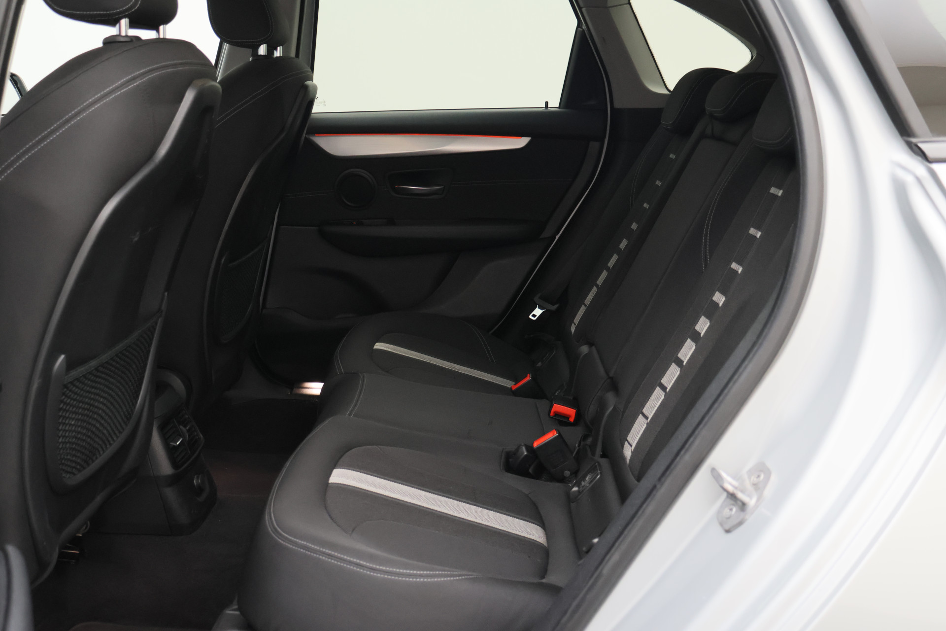 Foto van BMW 218i Active Tourer