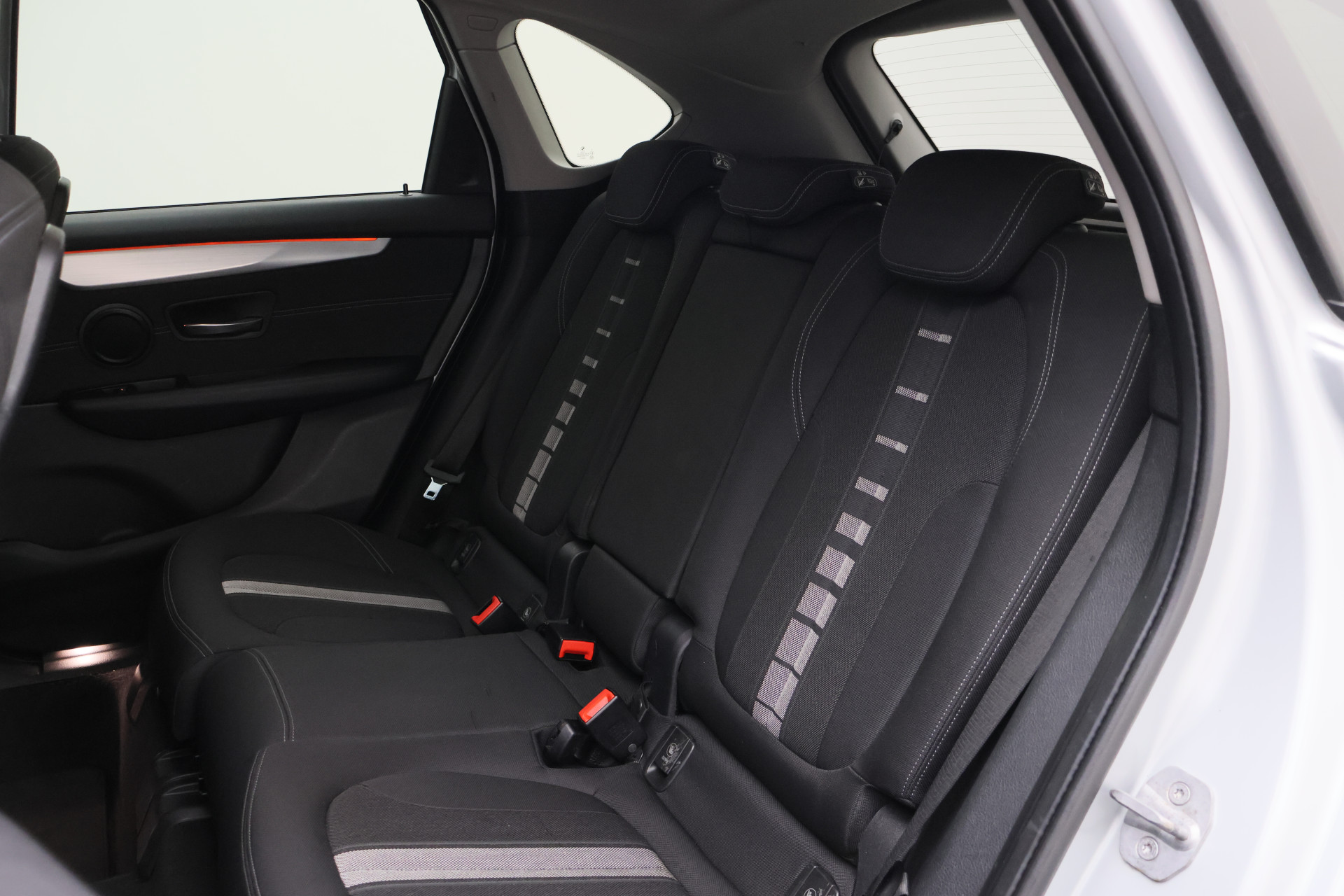 Foto van BMW 218i Active Tourer
