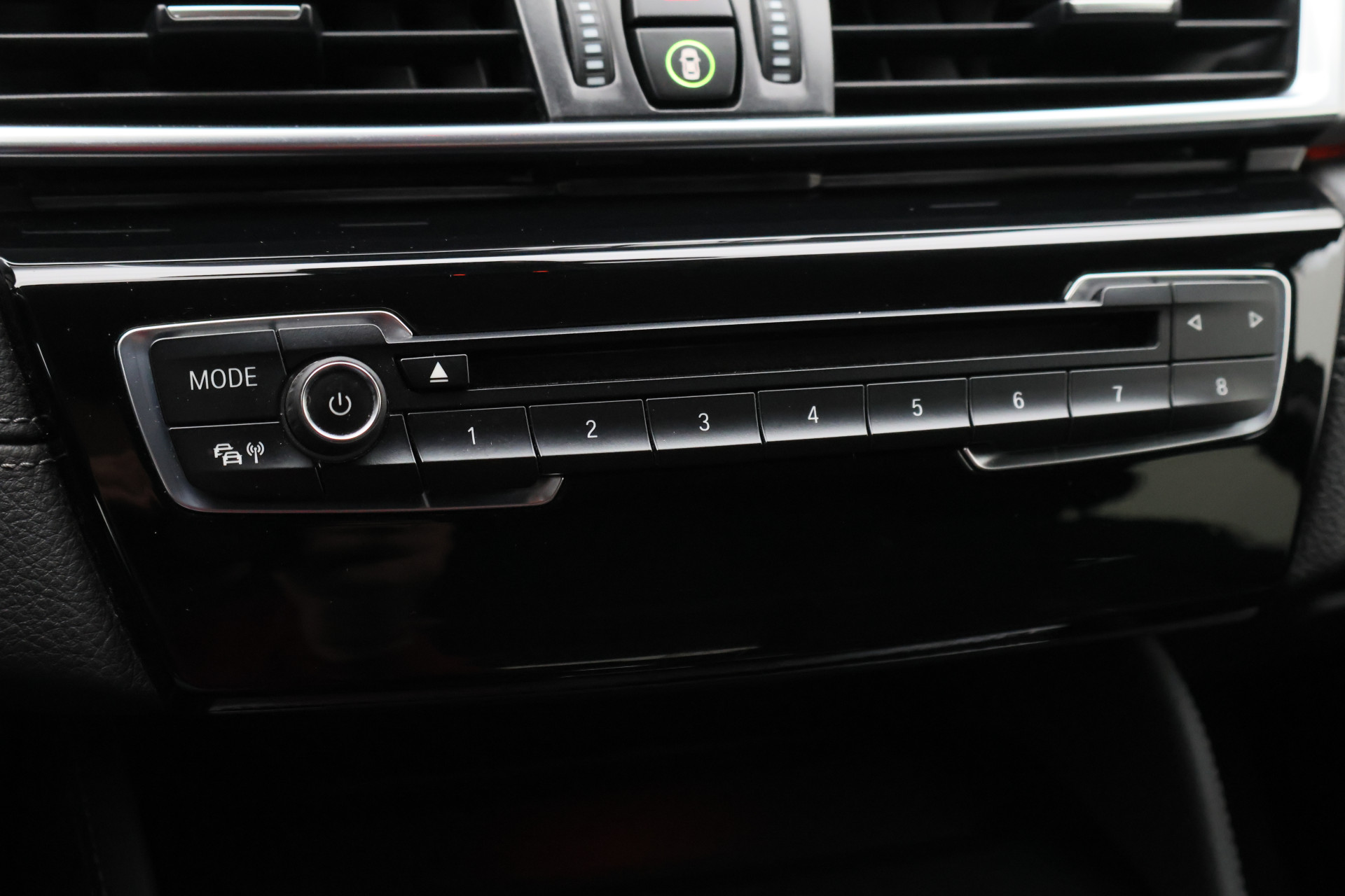 Foto van BMW 218i Active Tourer