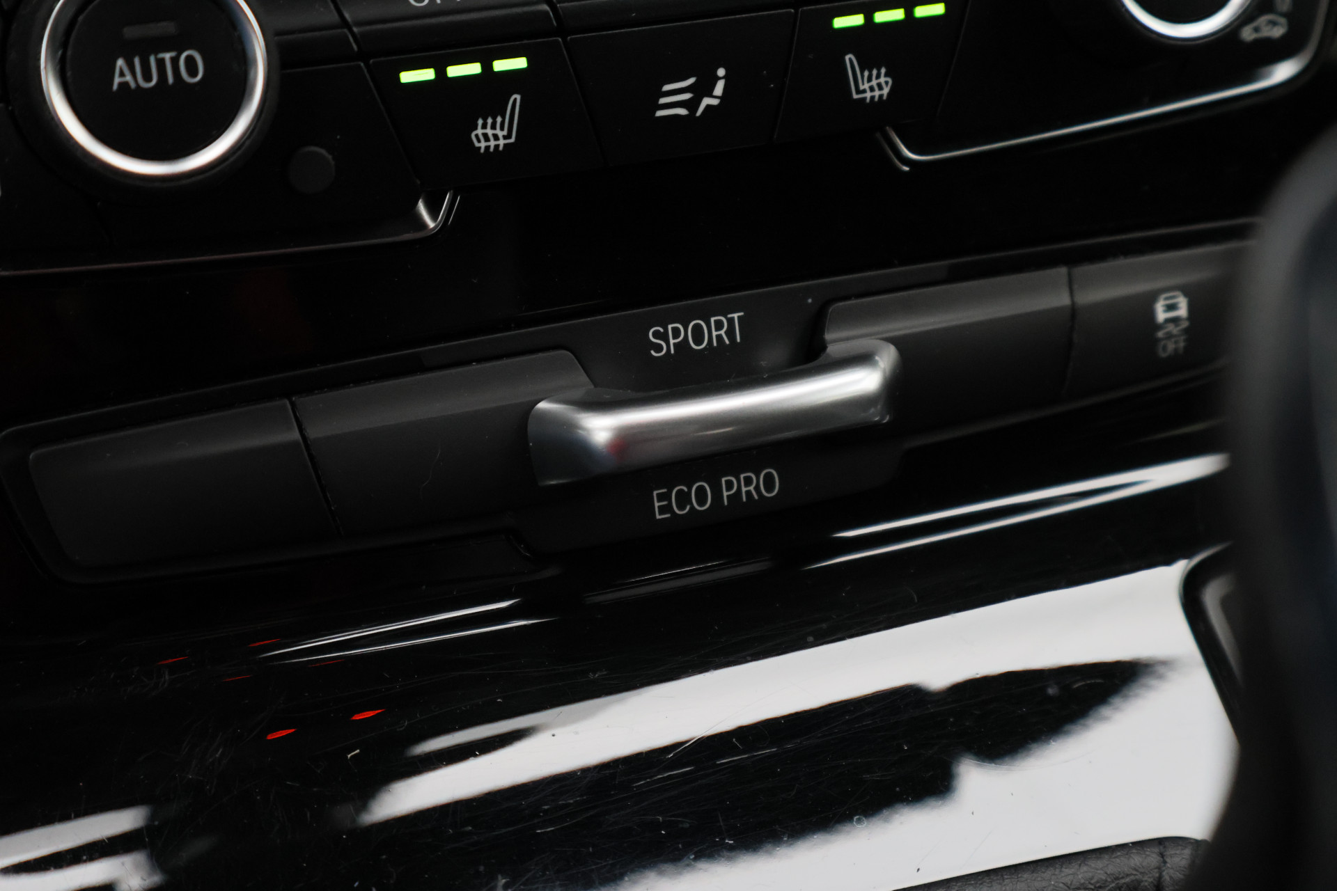 Foto van BMW 218i Active Tourer