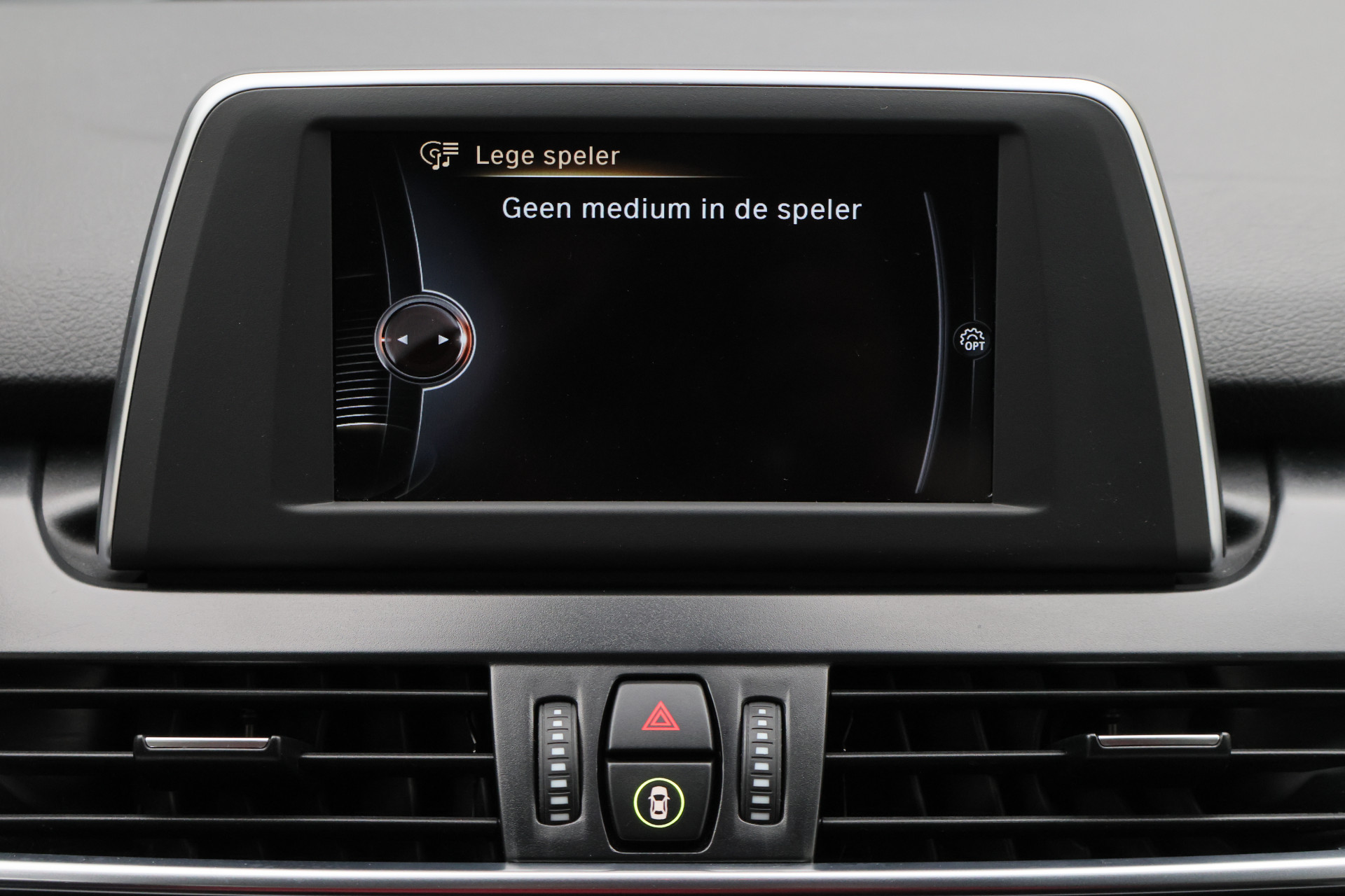 Foto van BMW 218i Active Tourer