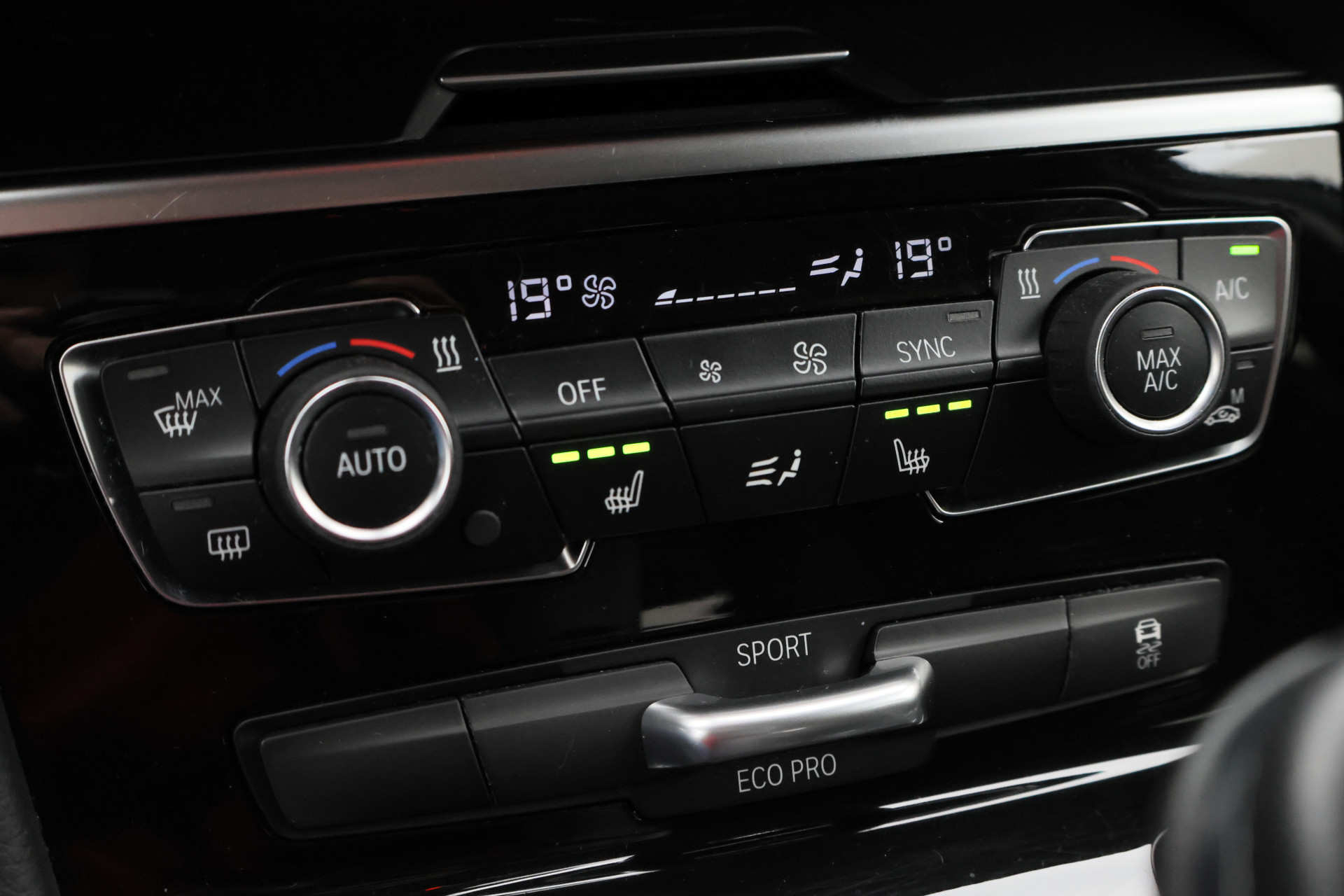 Foto van BMW 218i Active Tourer