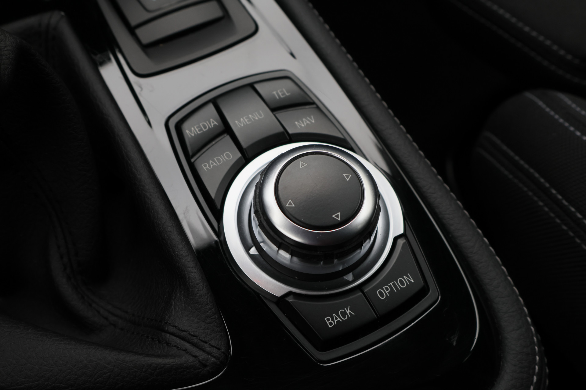 Foto van BMW 218i Active Tourer