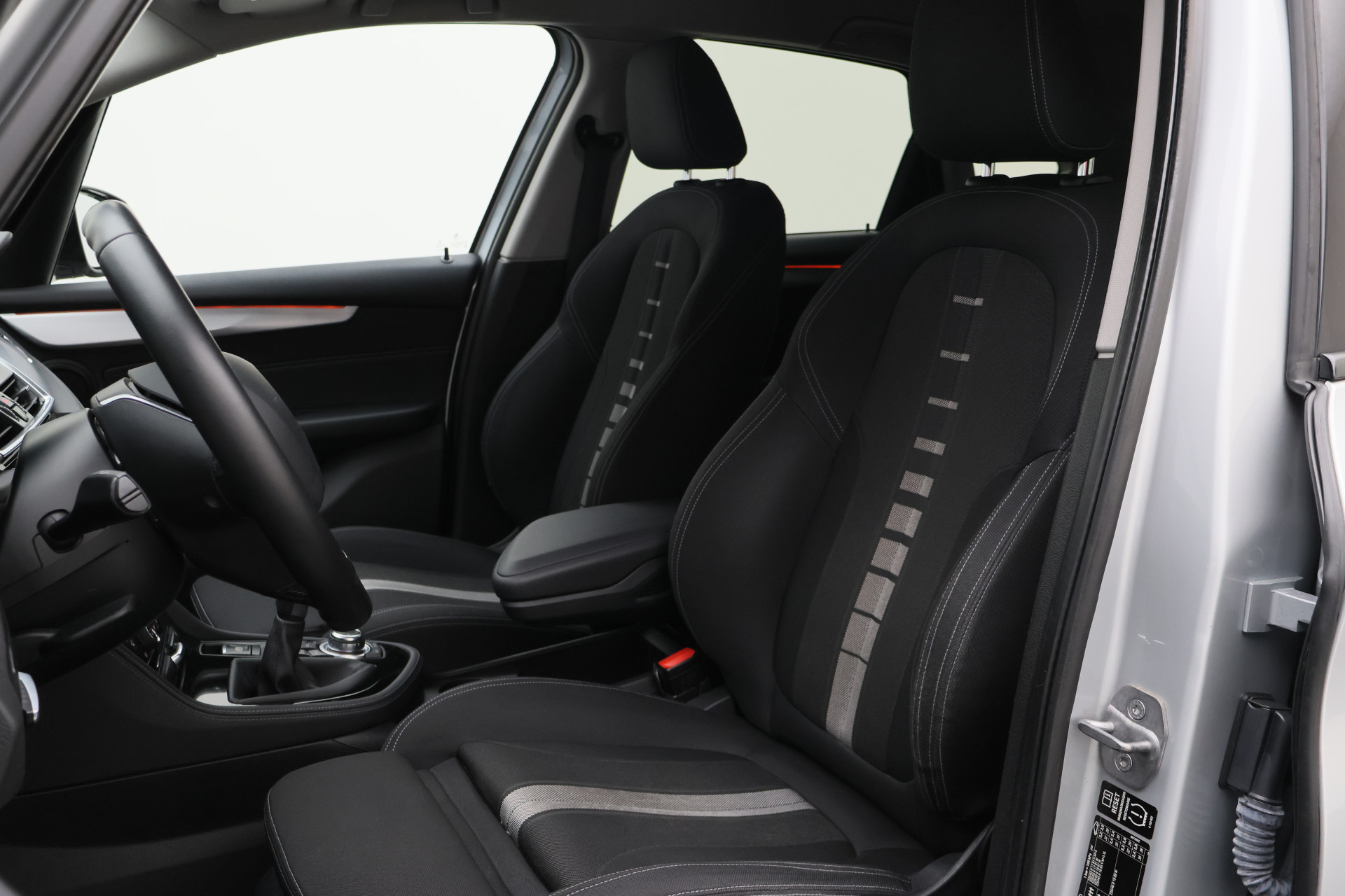 Foto van BMW 218i Active Tourer