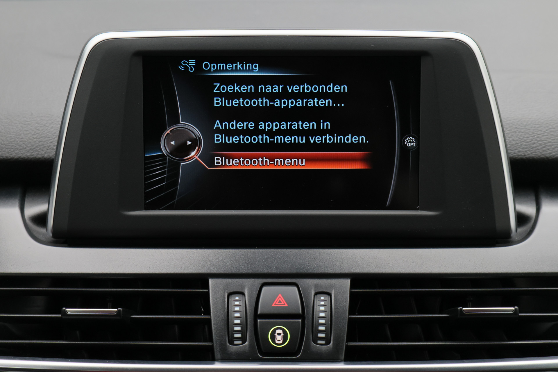 Foto van BMW 218i Active Tourer