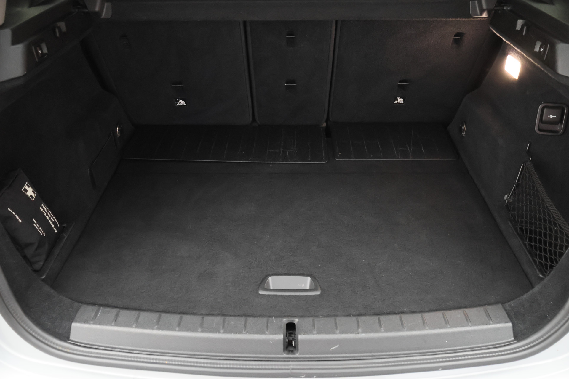 Foto van BMW 218i Active Tourer