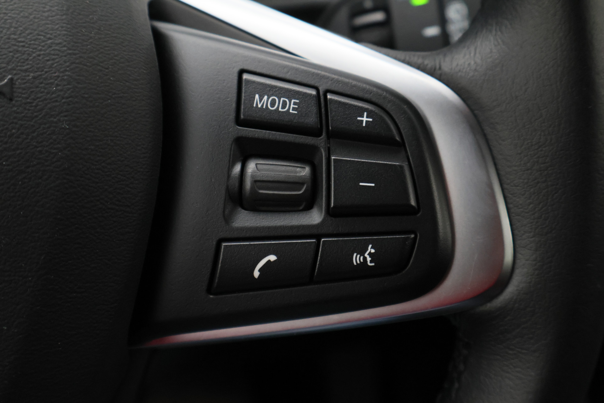 Foto van BMW 218i Active Tourer