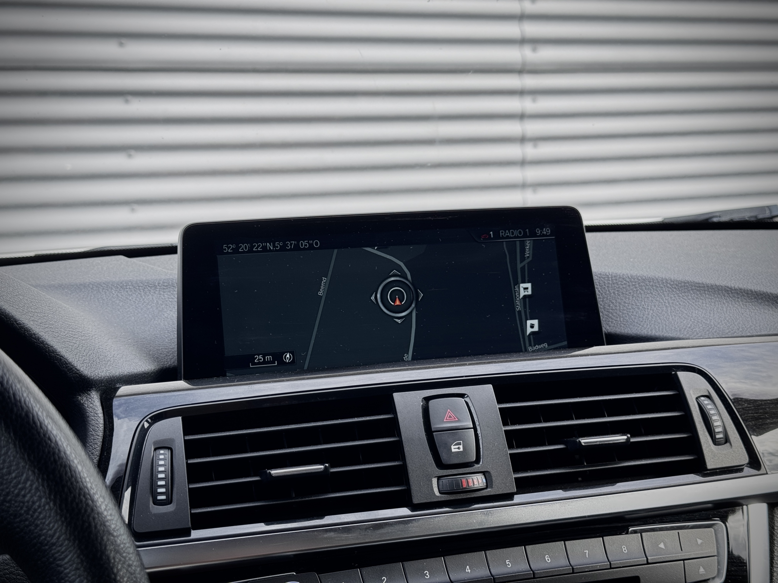 Foto van BMW 420i