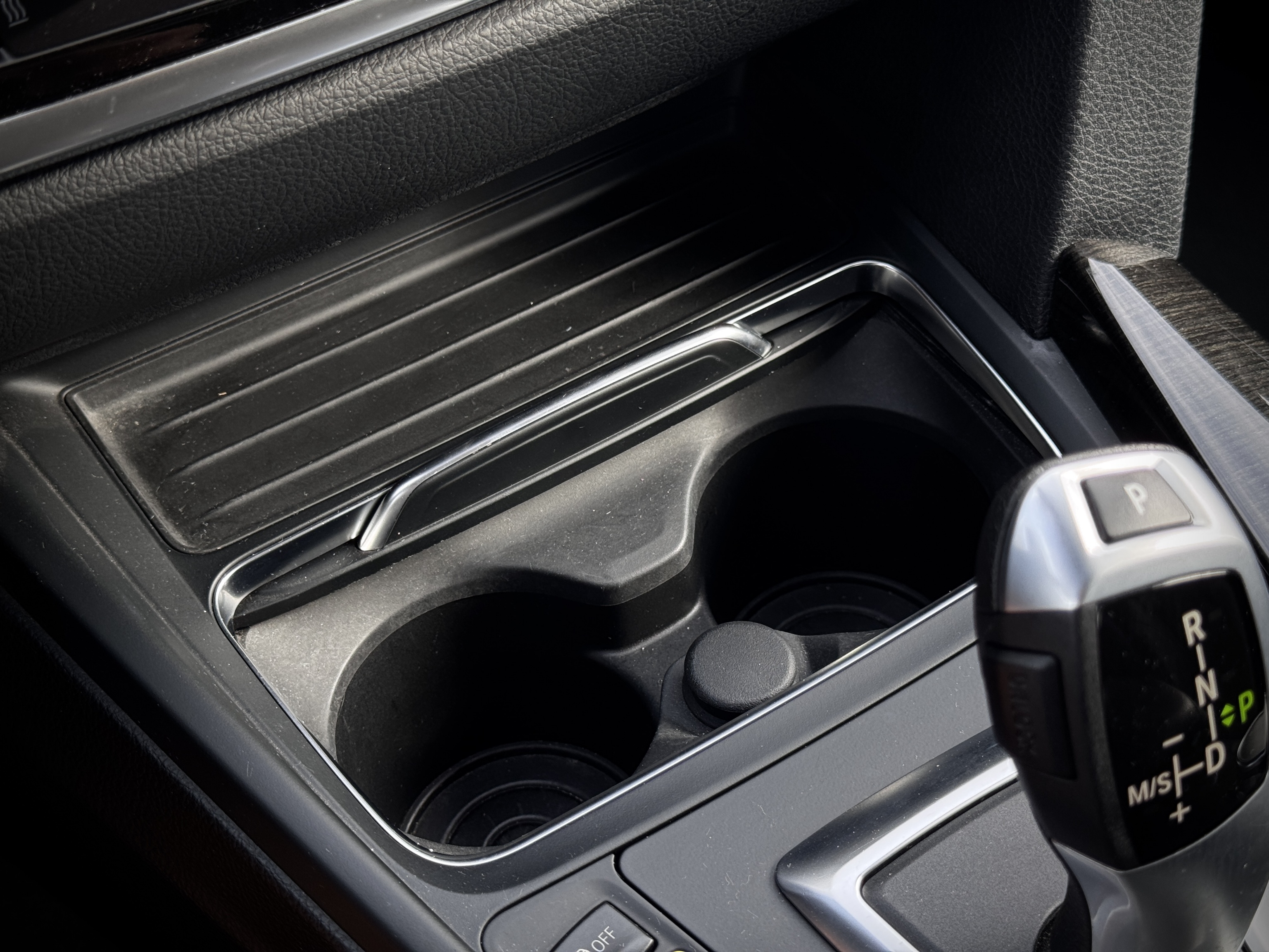 Foto van BMW 420i