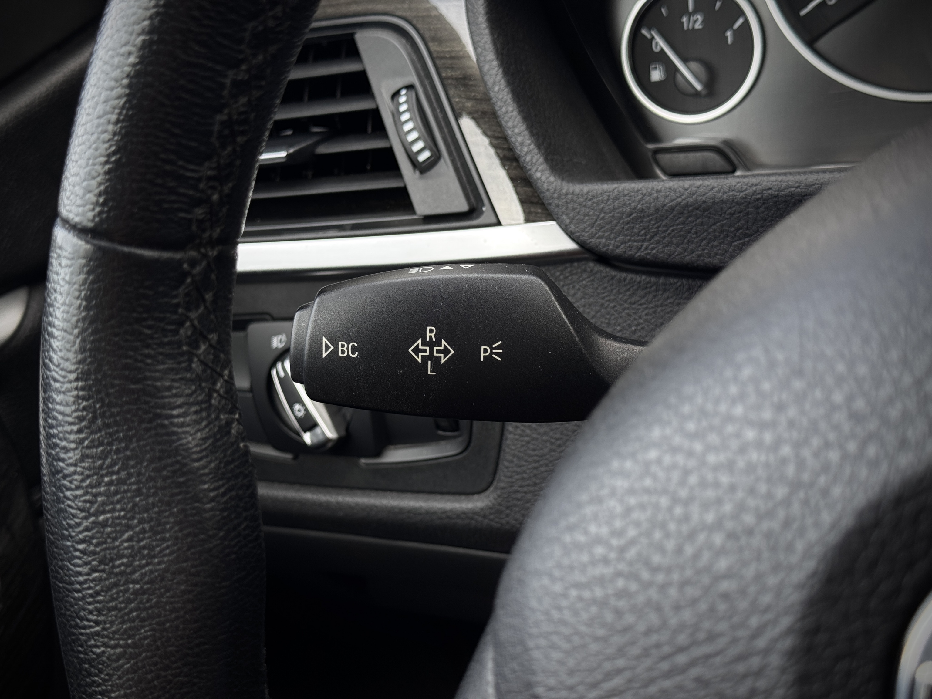 Foto van BMW 420i
