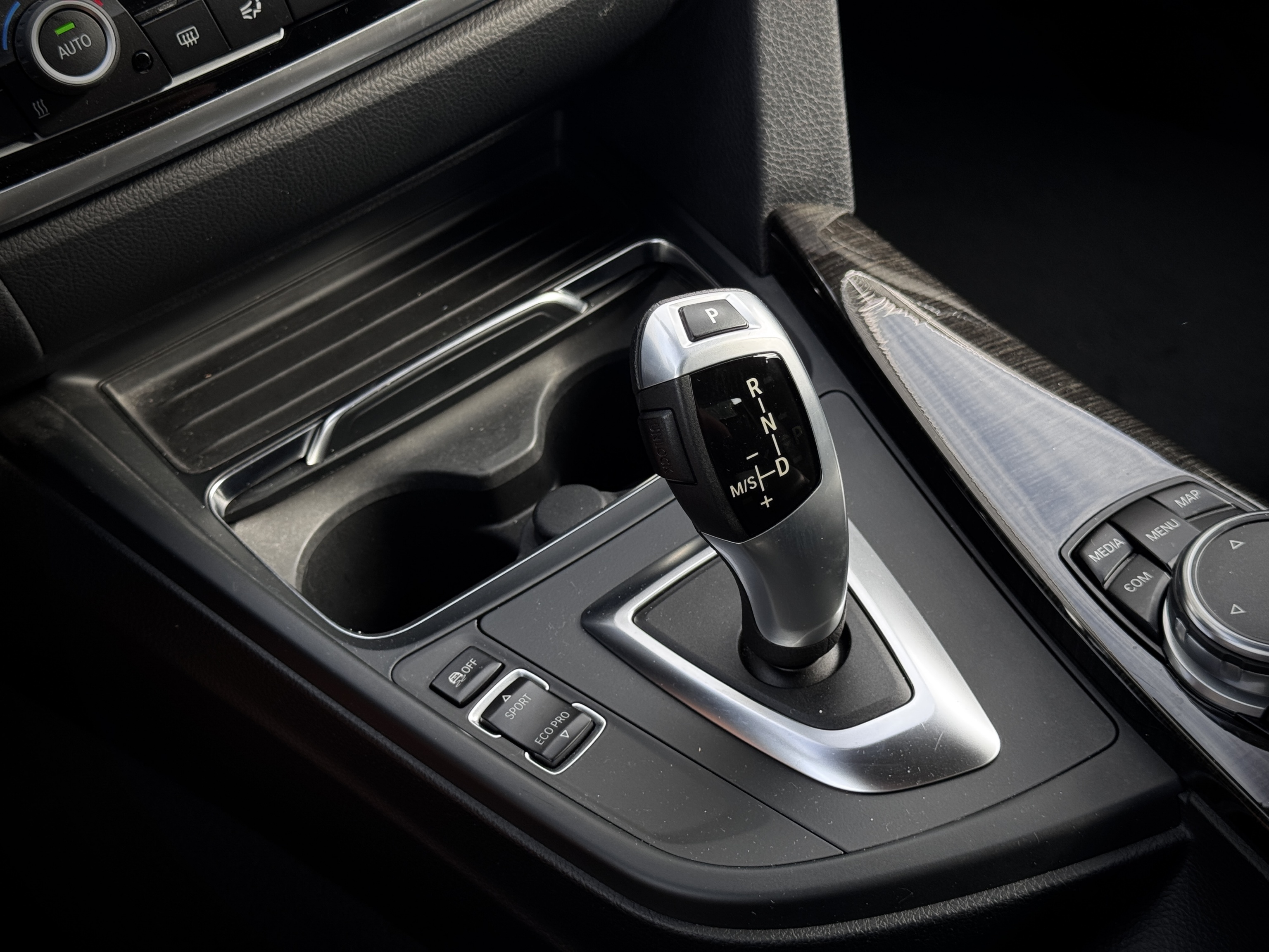 Foto van BMW 420i