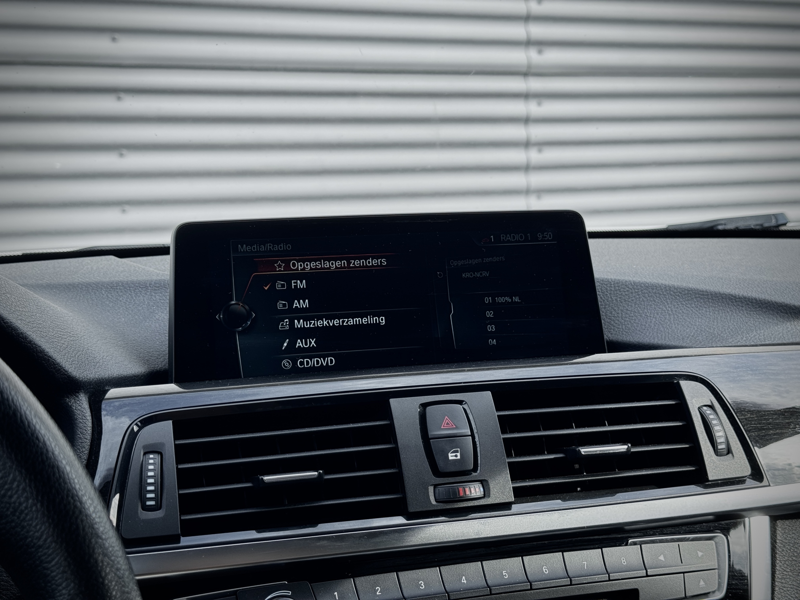 Foto van BMW 420i