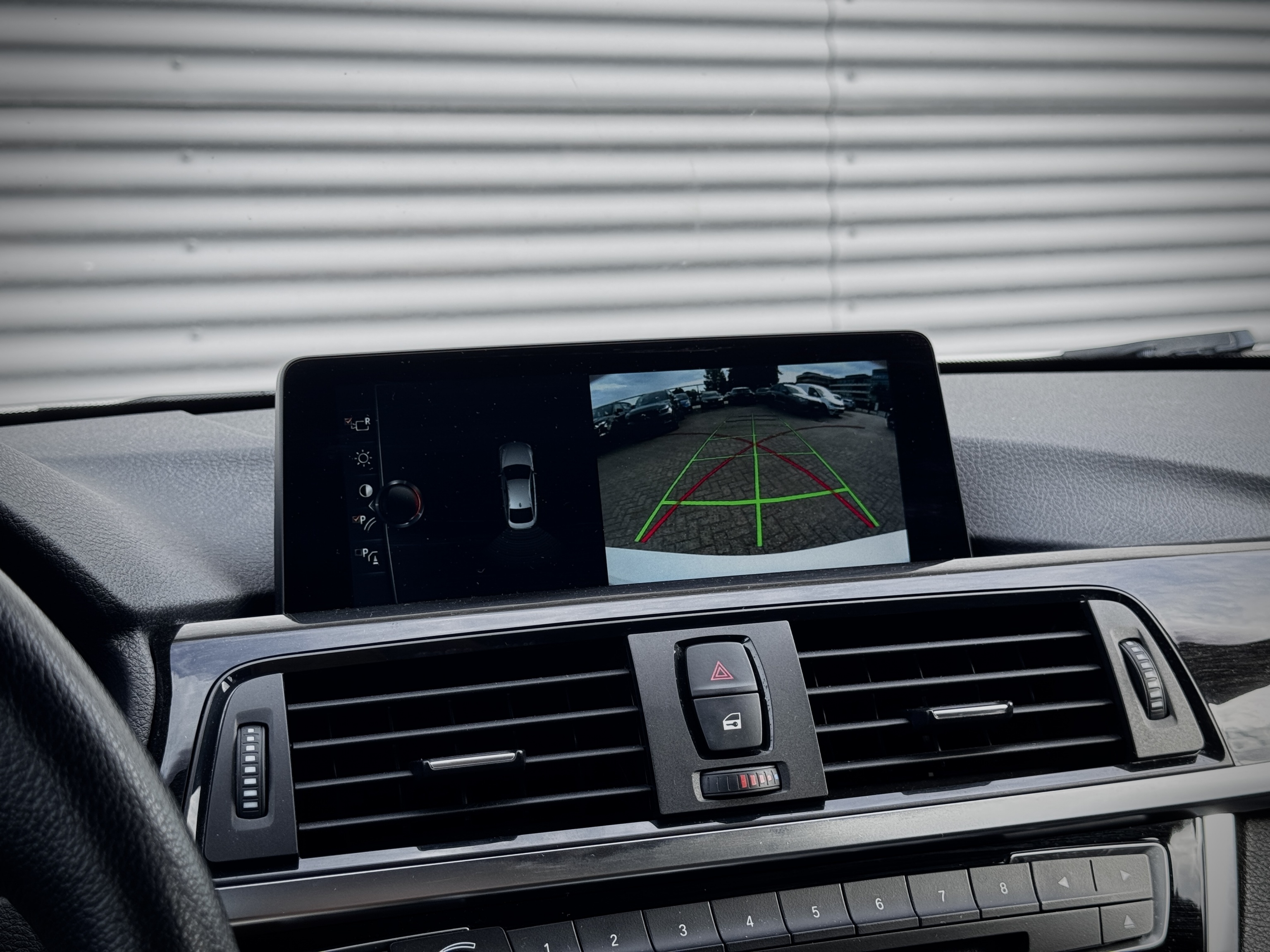 Foto van BMW 420i