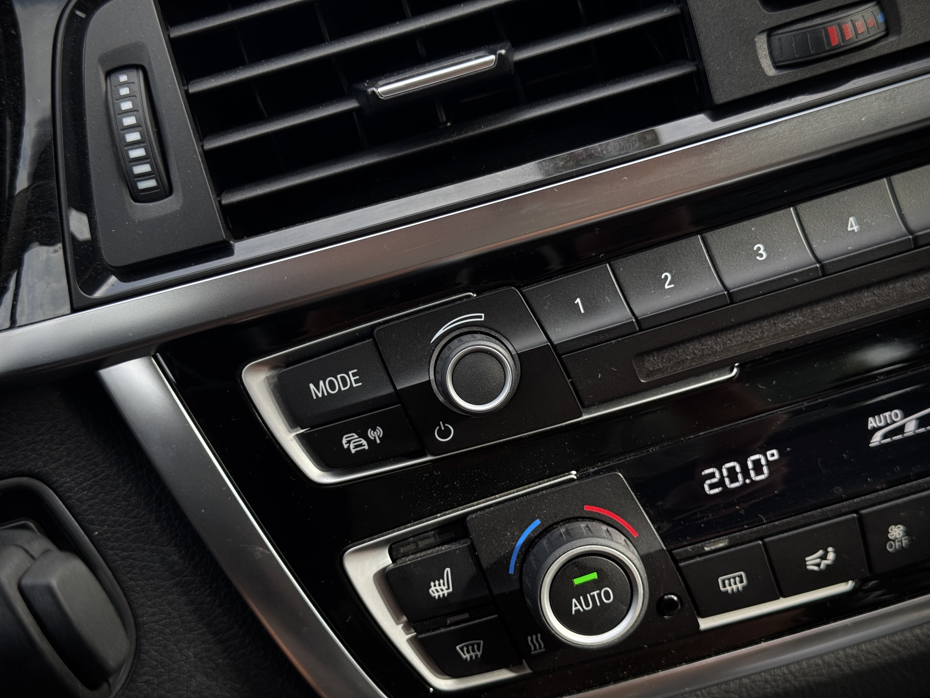 Foto van BMW 420i
