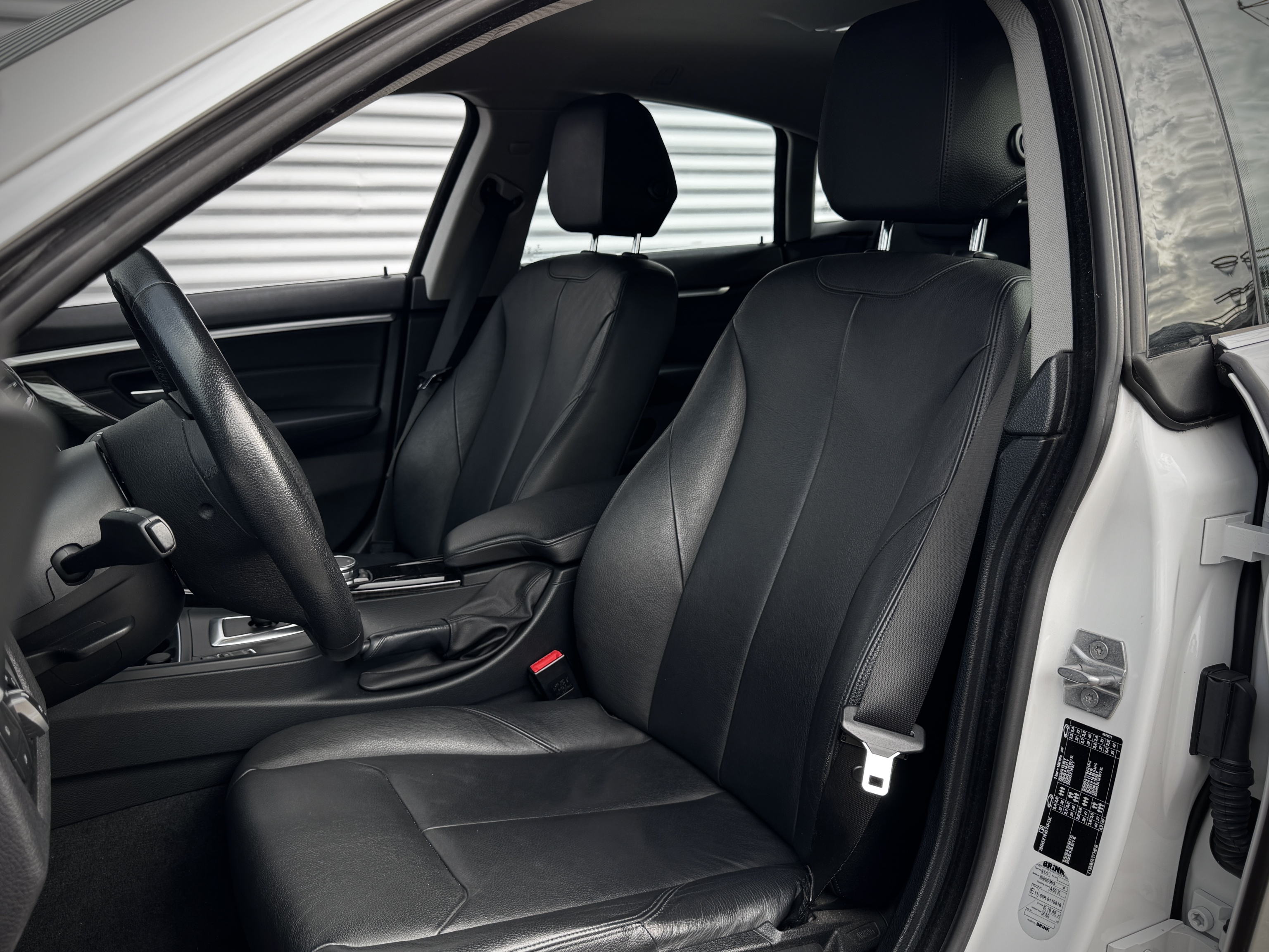 Foto van BMW 420i