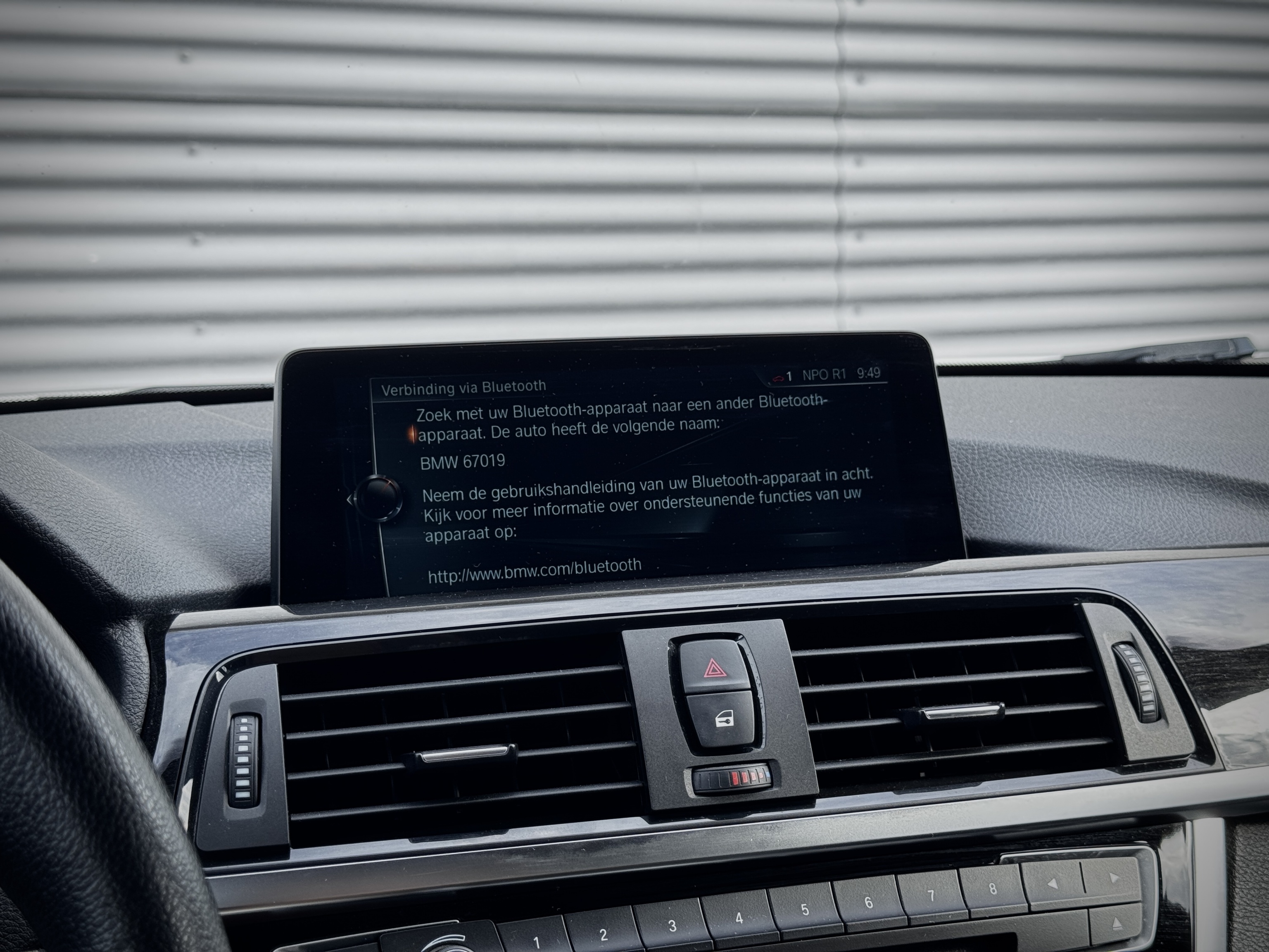 Foto van BMW 420i