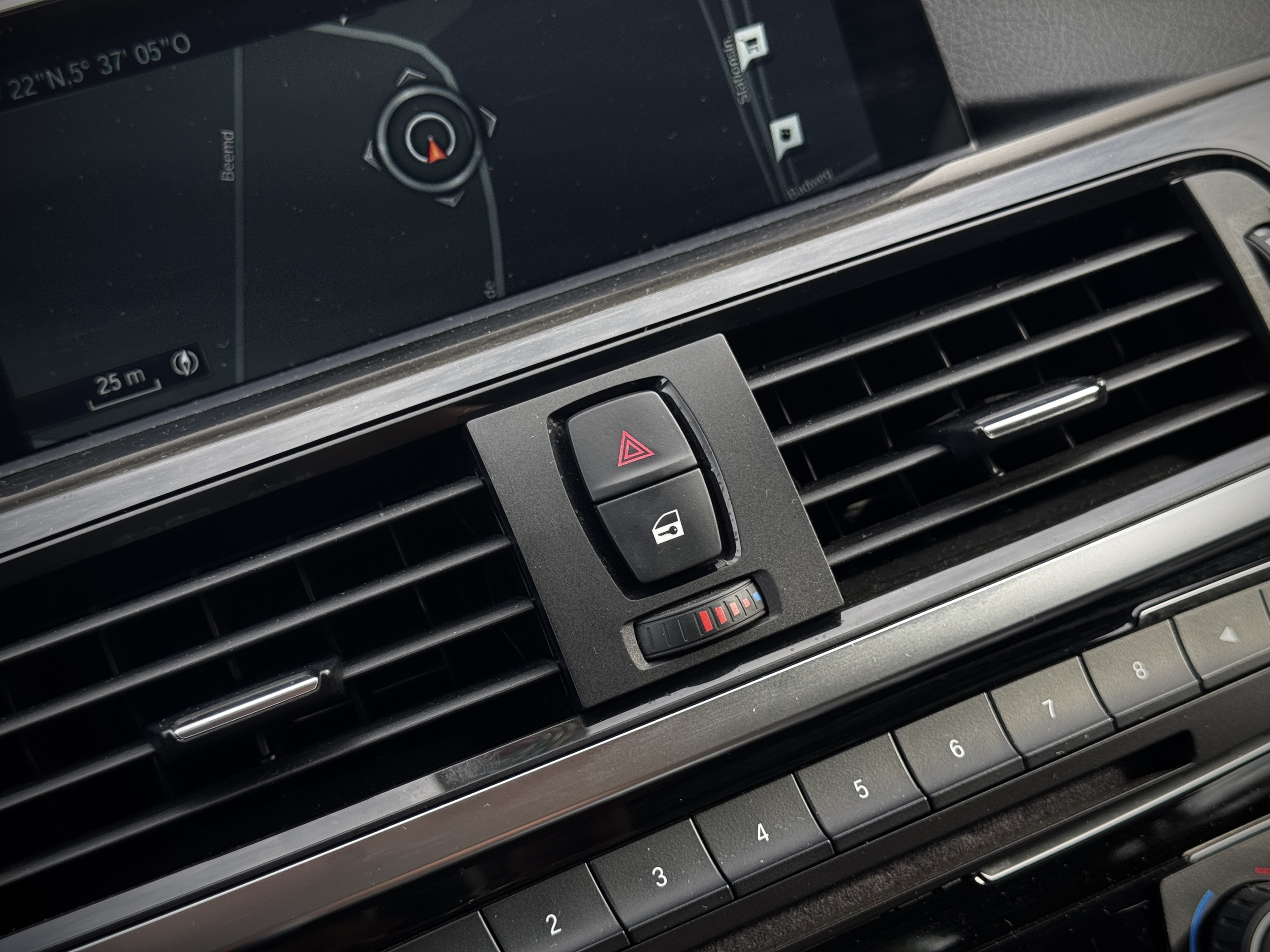 Foto van BMW 420i