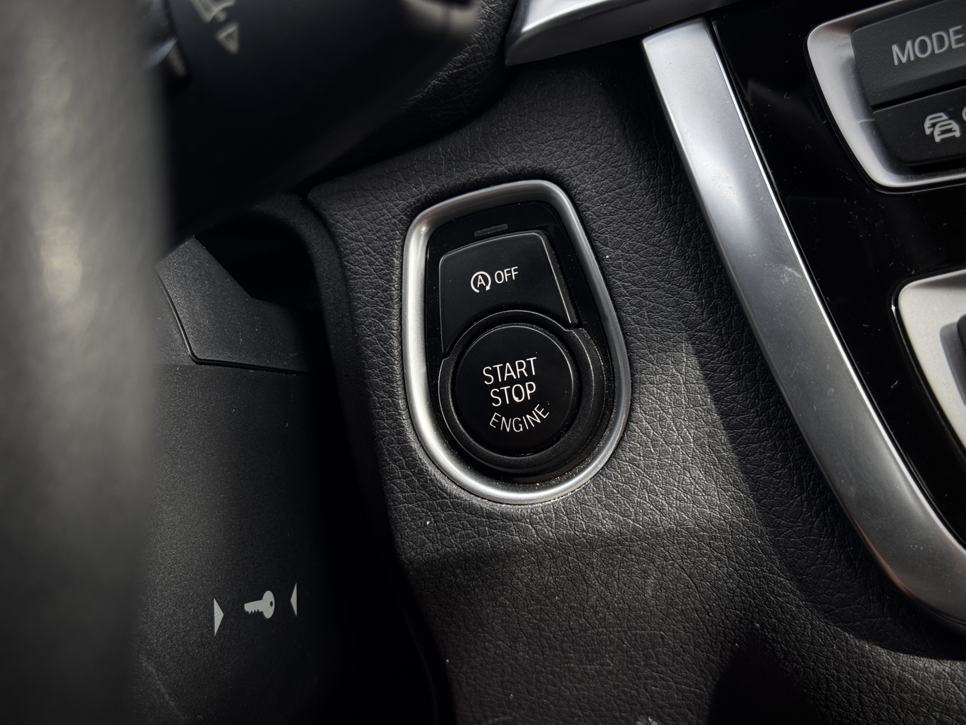 Foto van BMW 420i