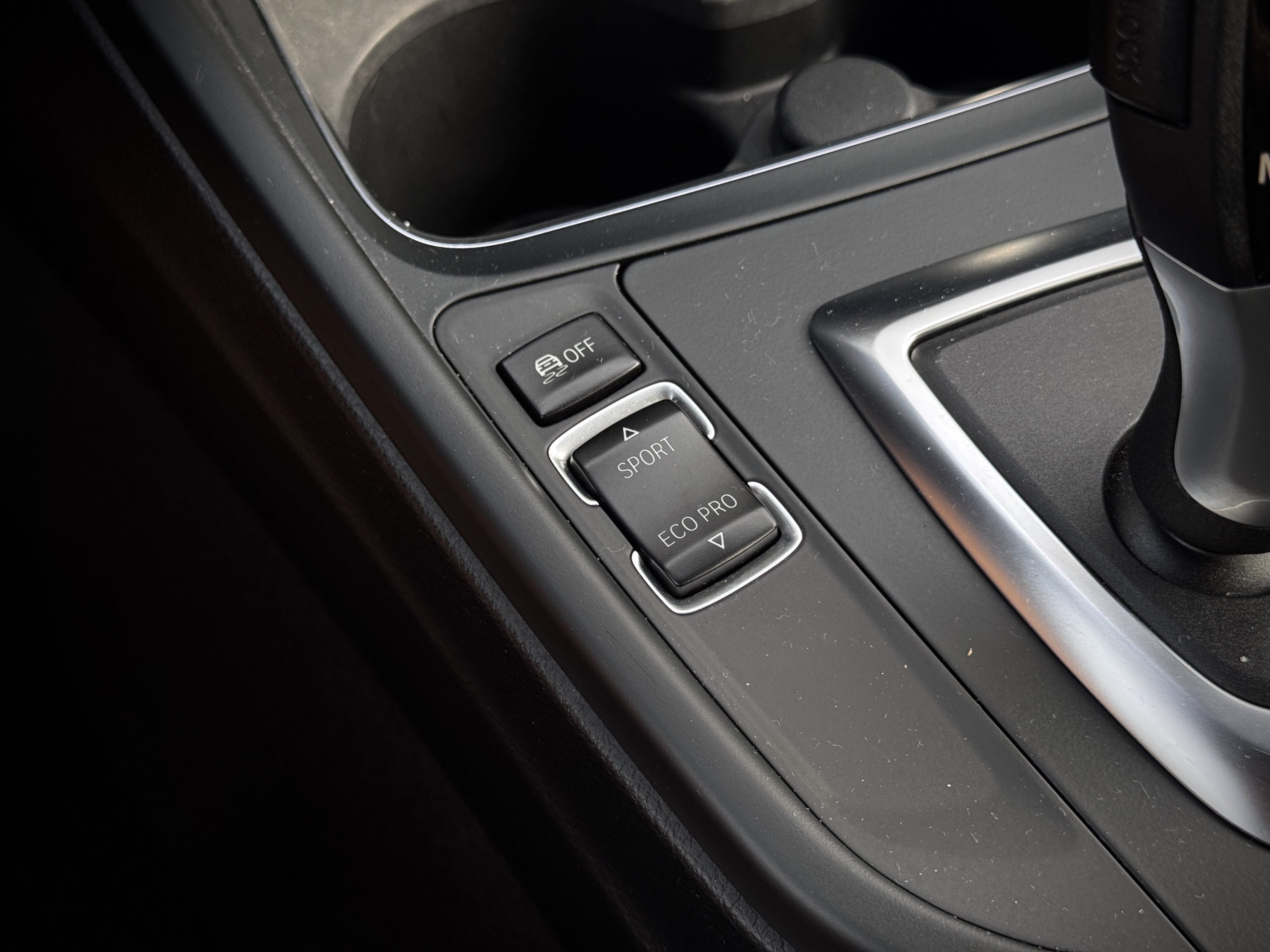 Foto van BMW 420i